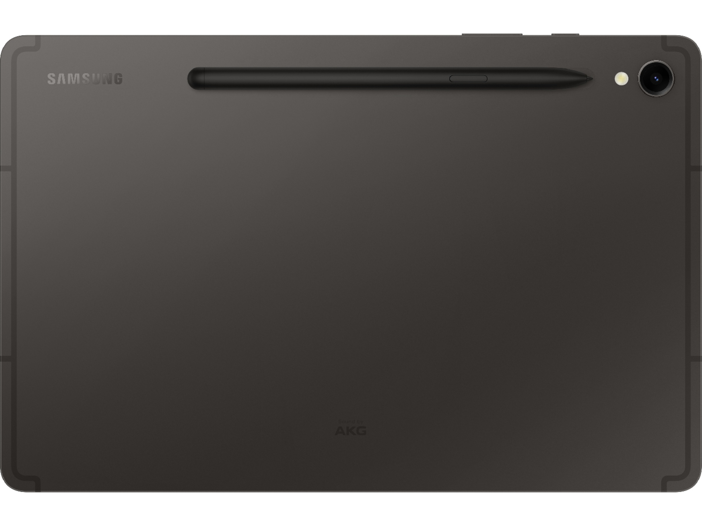 Samsung Galaxy Tab S9 WiFi 128GB (graphite)  -B-Grade Demo annet i PC & nettbrett