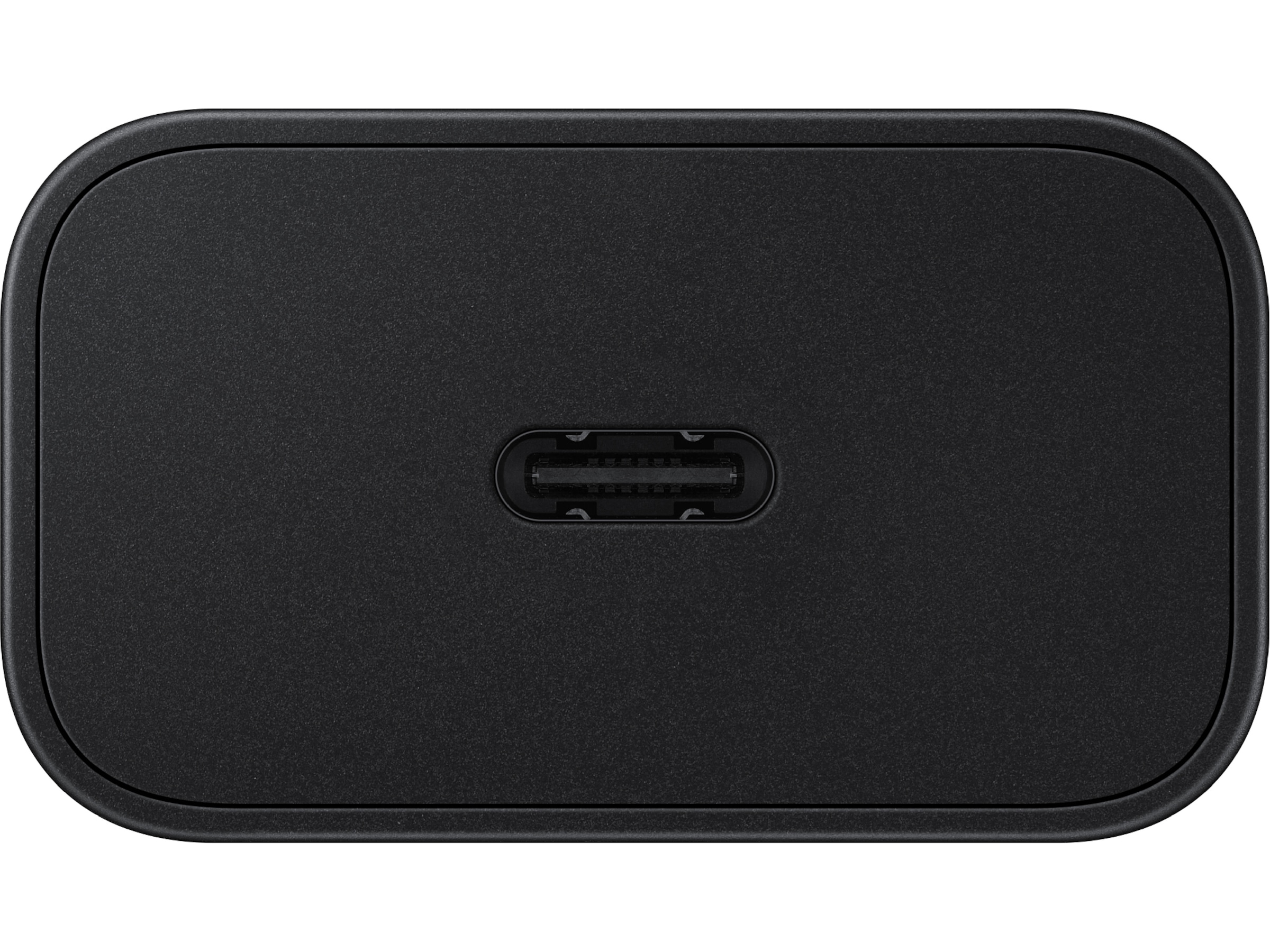 Samsung T2510N GaN 25W Vegglader (sort) Mobilladere