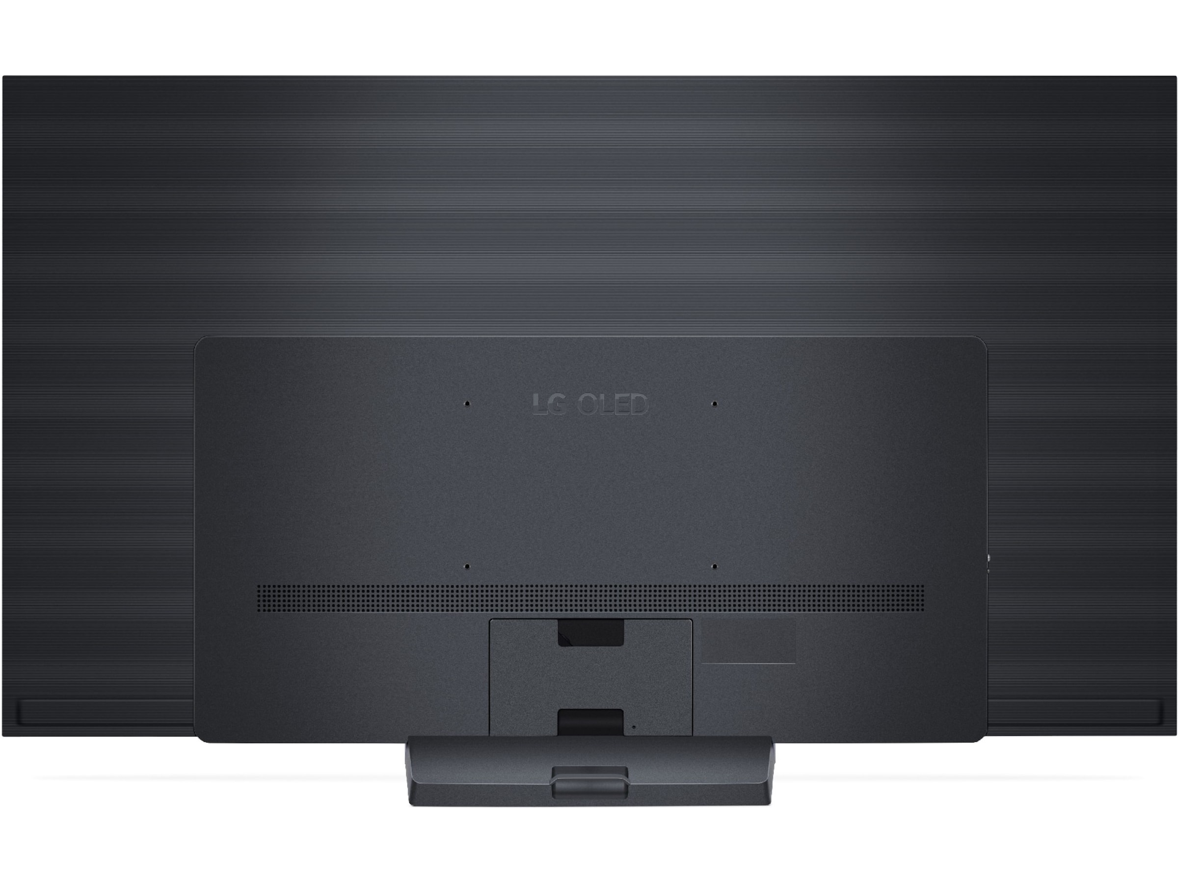 LG 65" C3 OLED 4K TV OLED65C35LA 60 - 69 tommer TV