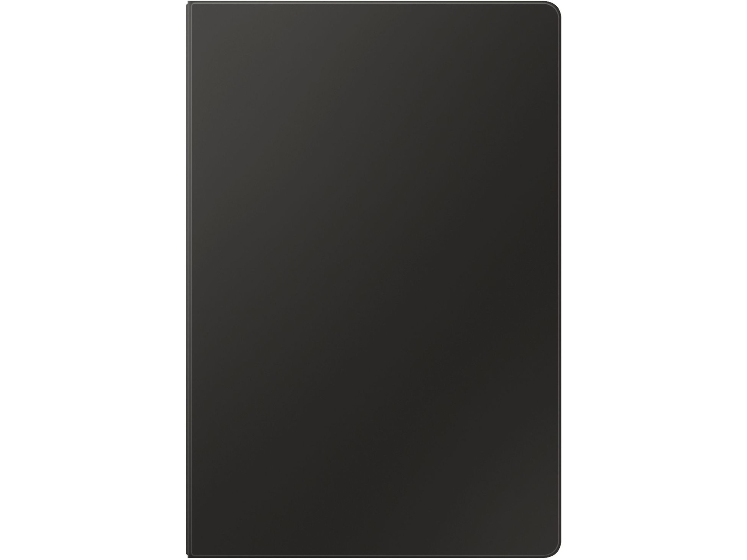 Samsung Galaxy Tab S10+ / S9+ / S9 FE+ tastaturdeksel (sort) Deksel til nettbrett