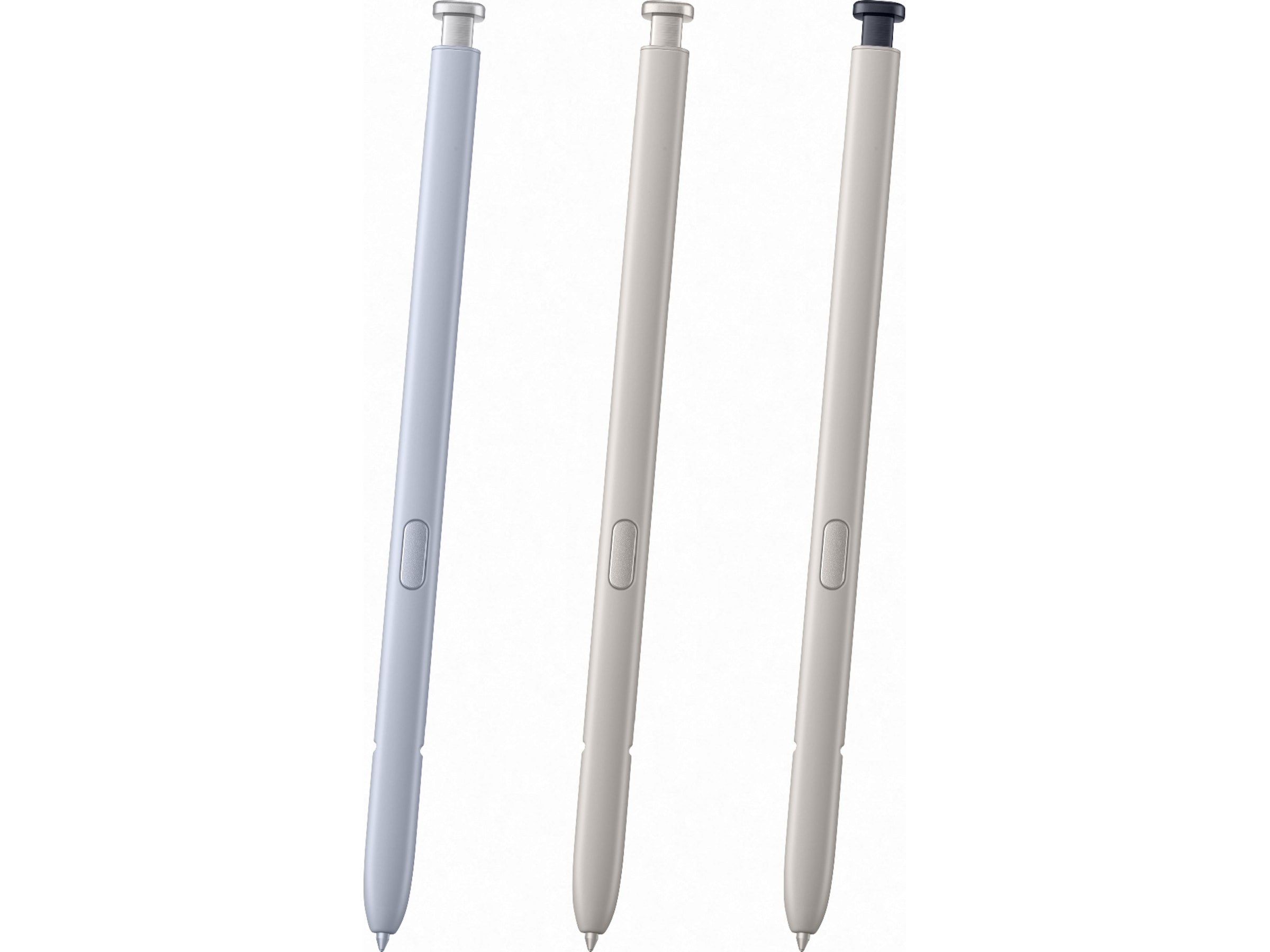 Samsung Galaxy S25 Ultra S Pen (sort) Annet tilbehør til mobil