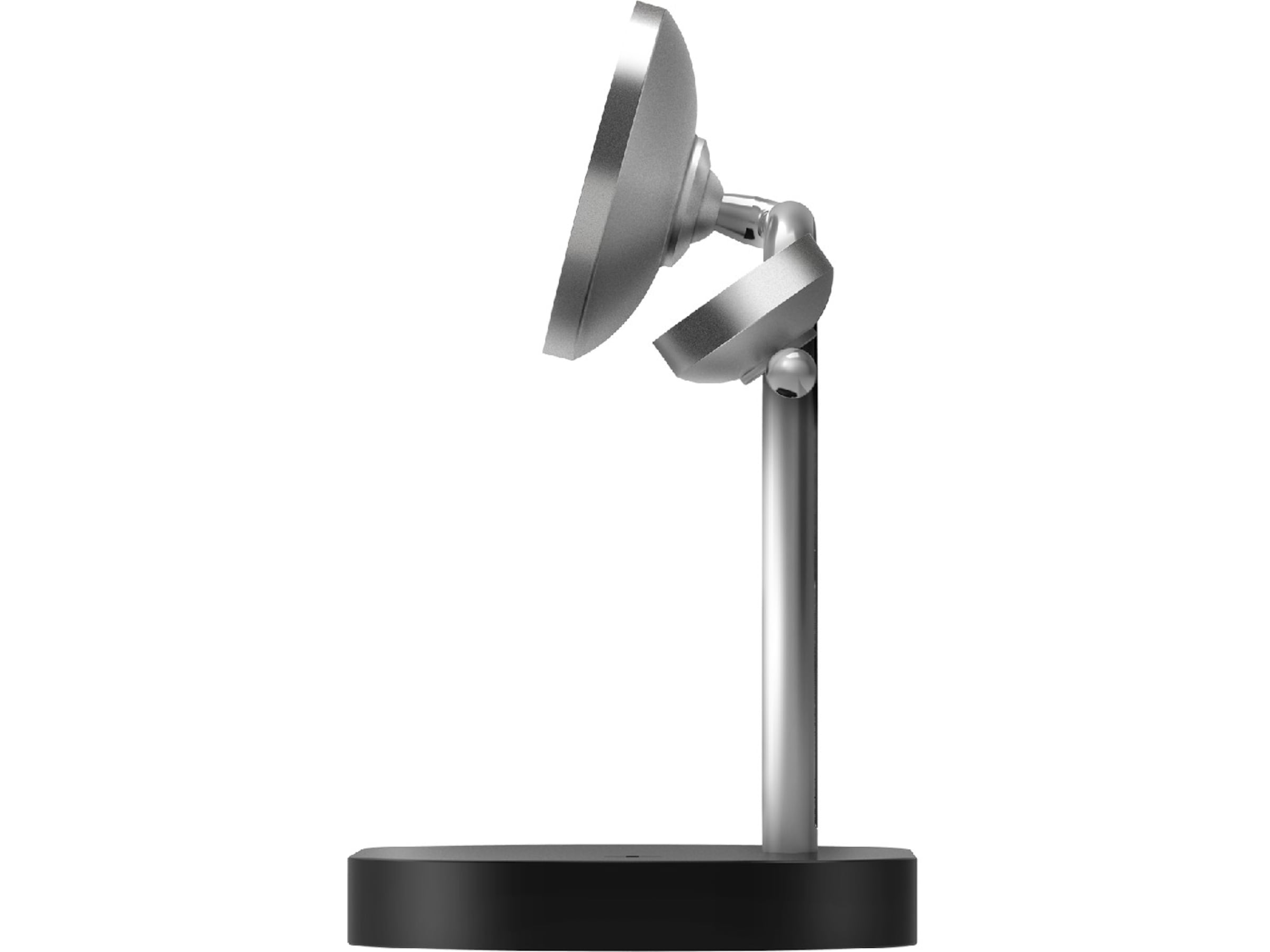 Samsung Galaxy S25 15W 3-i-1 Trådløs magnet lader Mobilladere