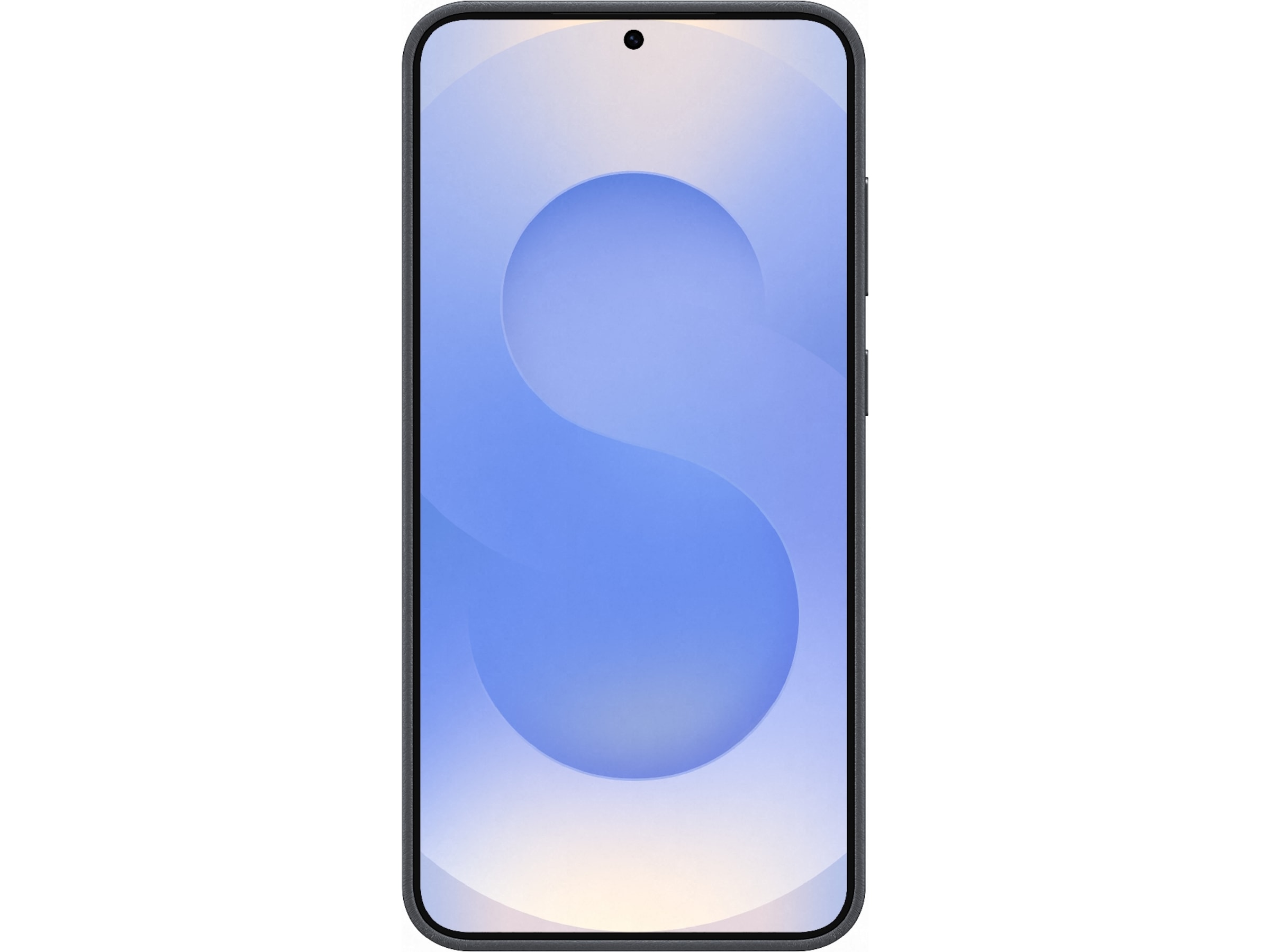 Samsung Galaxy S25+ Kindsuit Case (sort) Mobildeksel