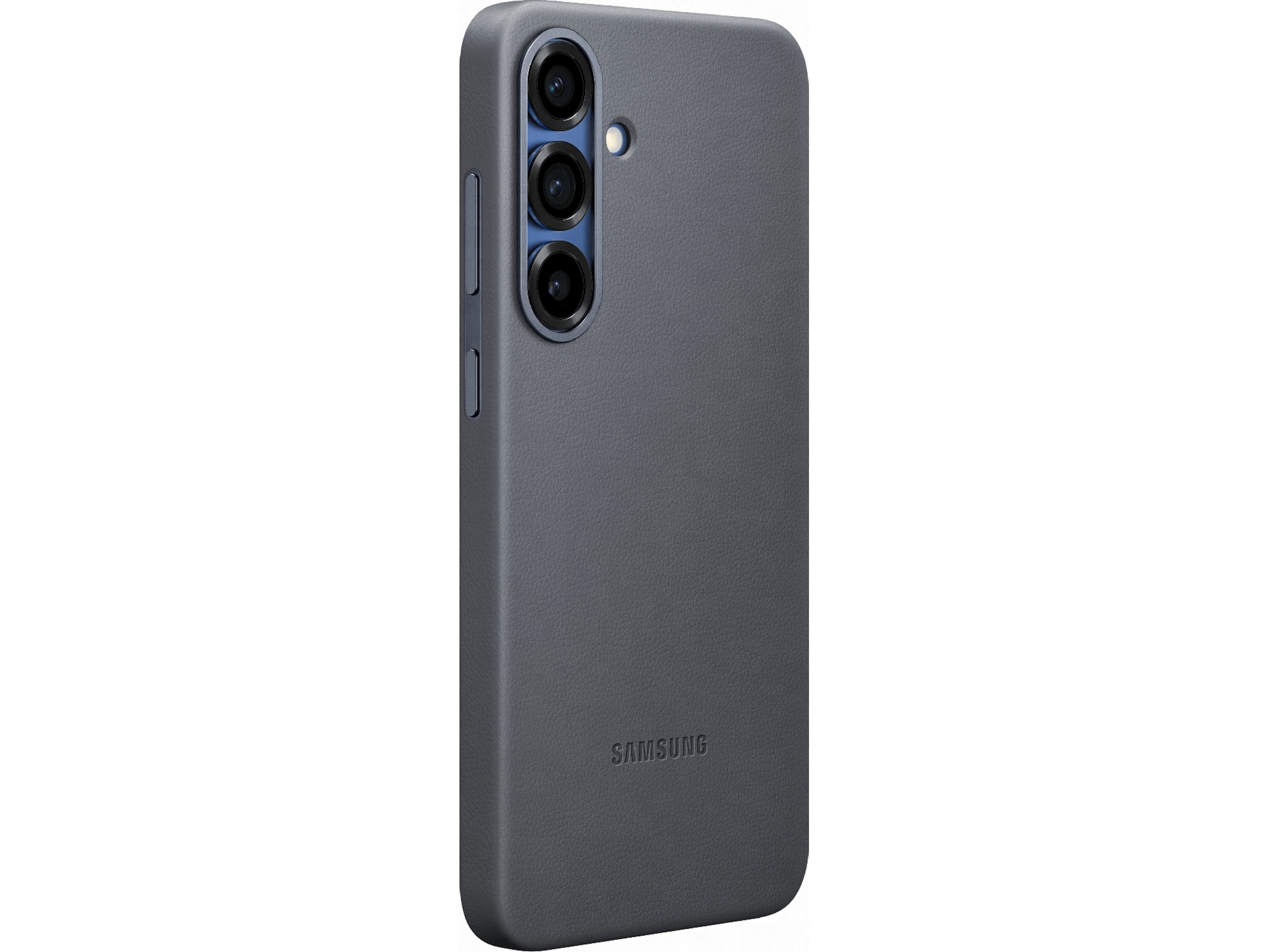 Samsung Galaxy S25+ Kindsuit Case (sort) Mobildeksel