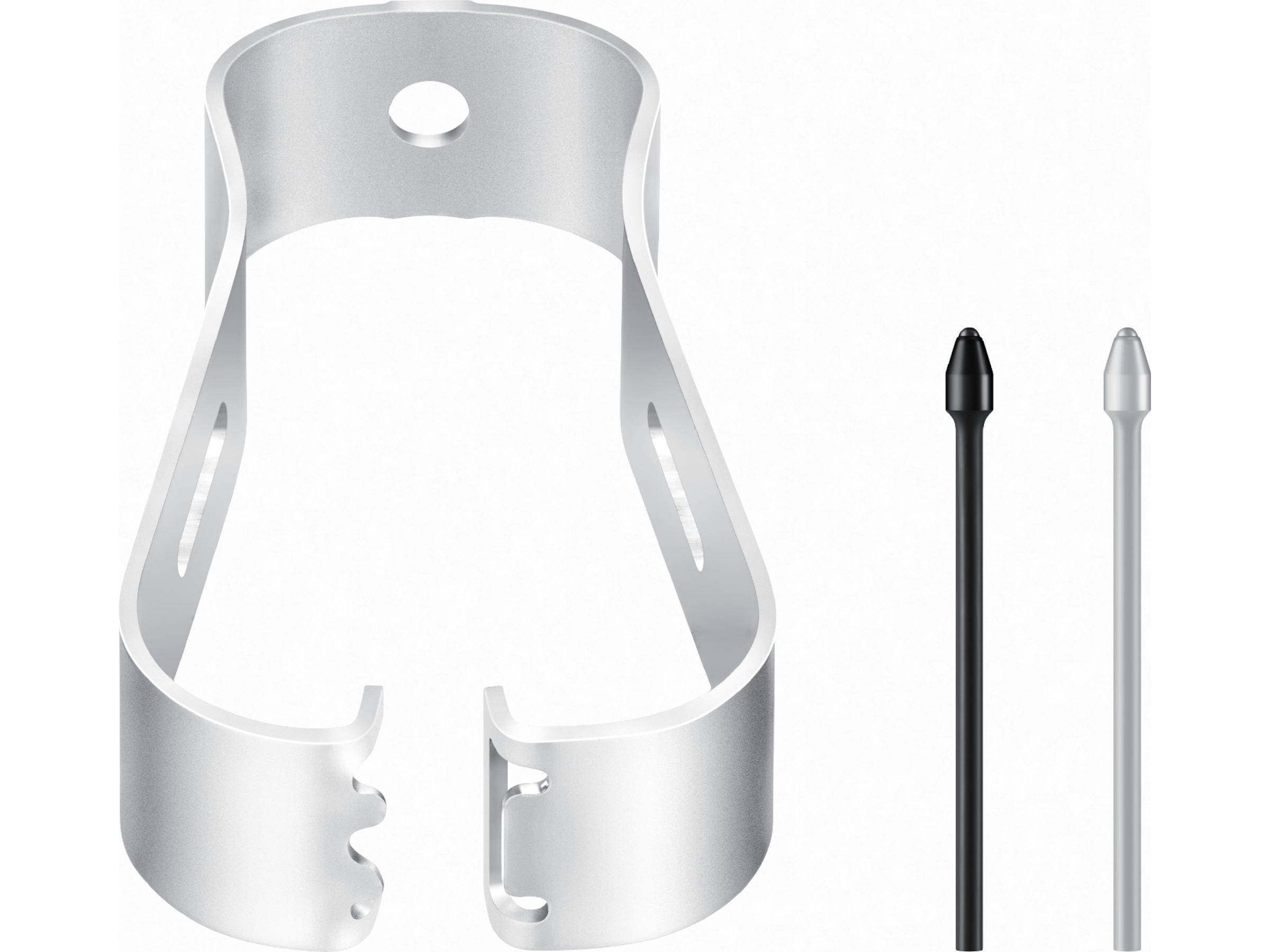 Samsung Galaxy S25 Ultra S Pen (grå) Annet tilbehør til mobil