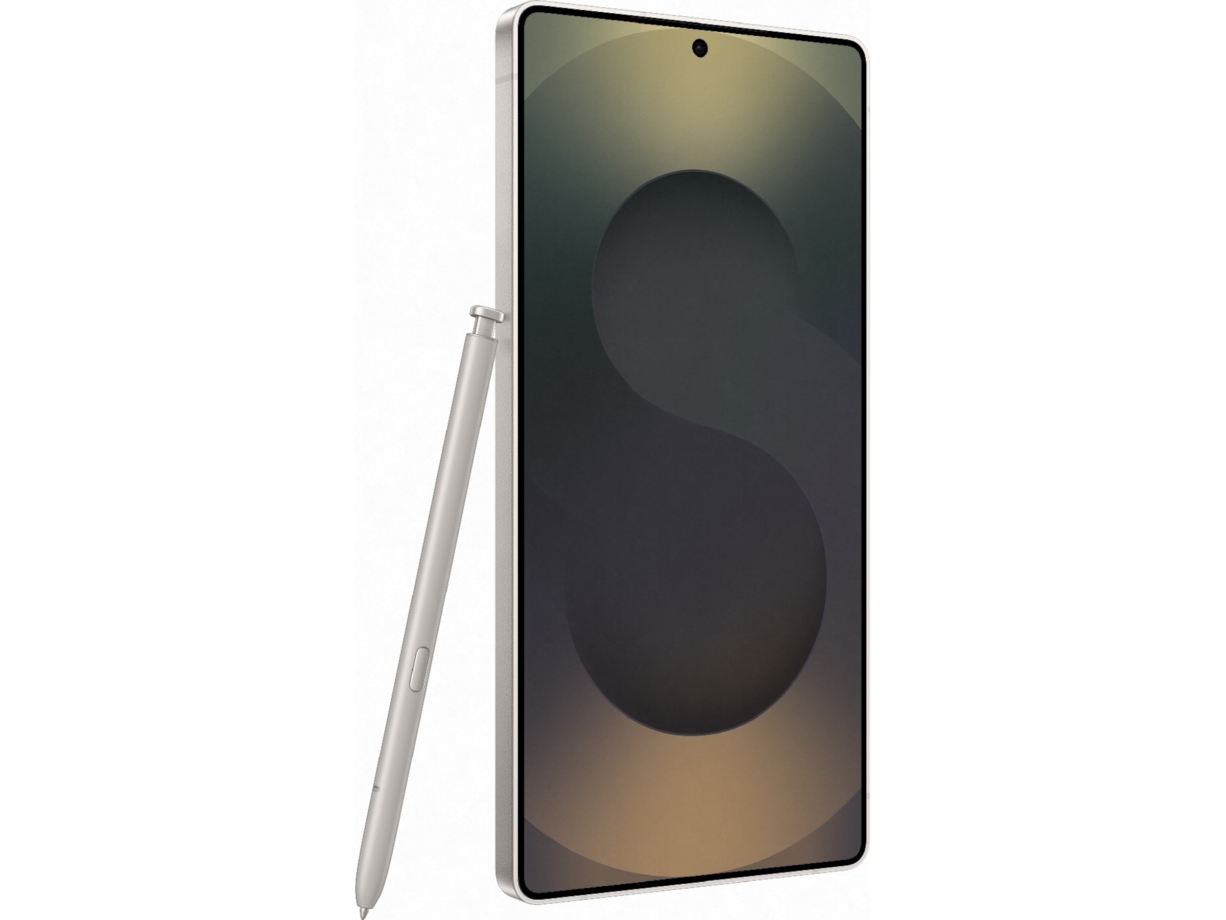 Samsung Galaxy S25 Ultra 512GB (titanium black) Mobiltelefoner