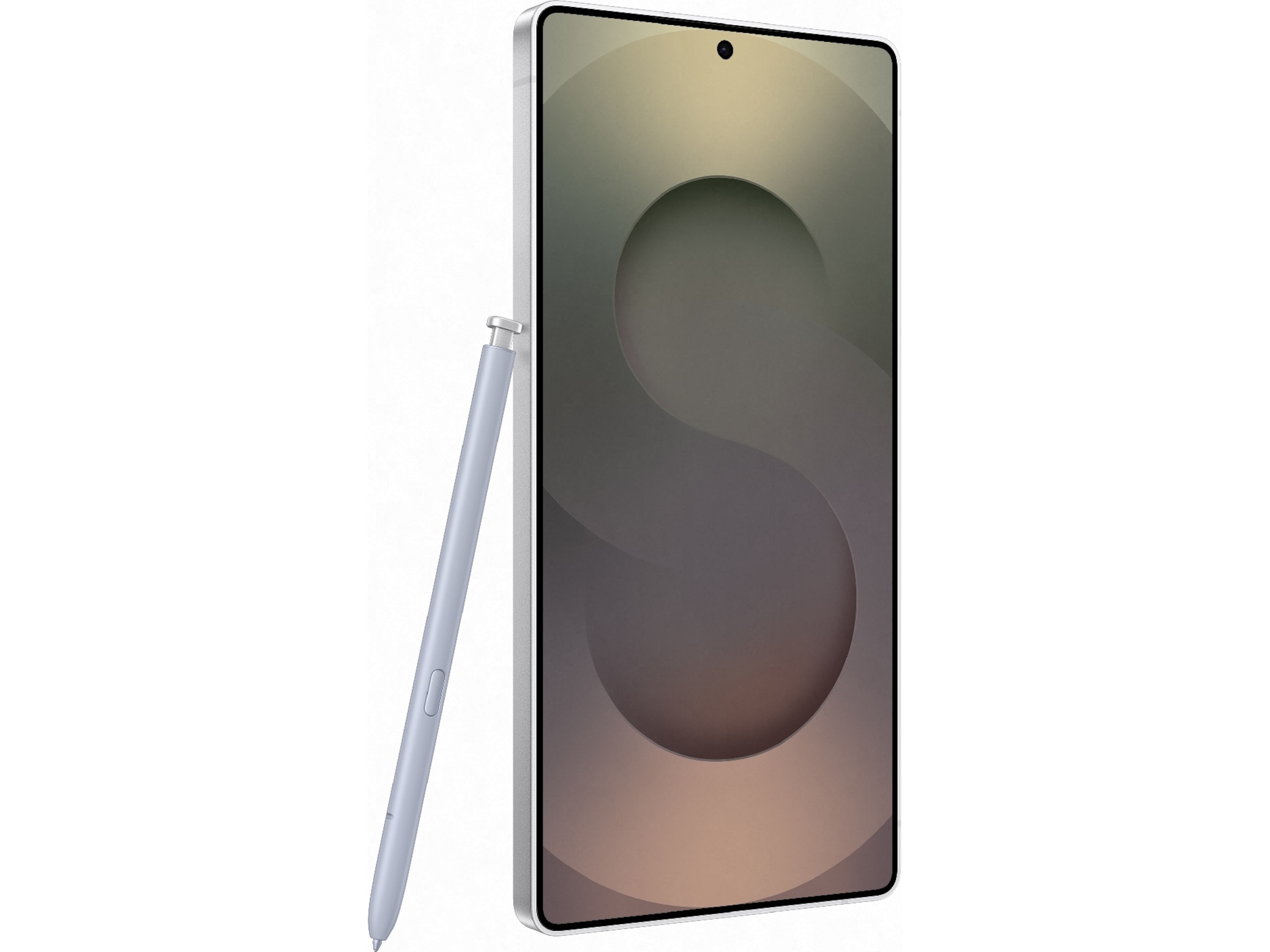 Samsung Galaxy S25 Ultra 512GB (titanium whitesilver) Mobiltelefoner