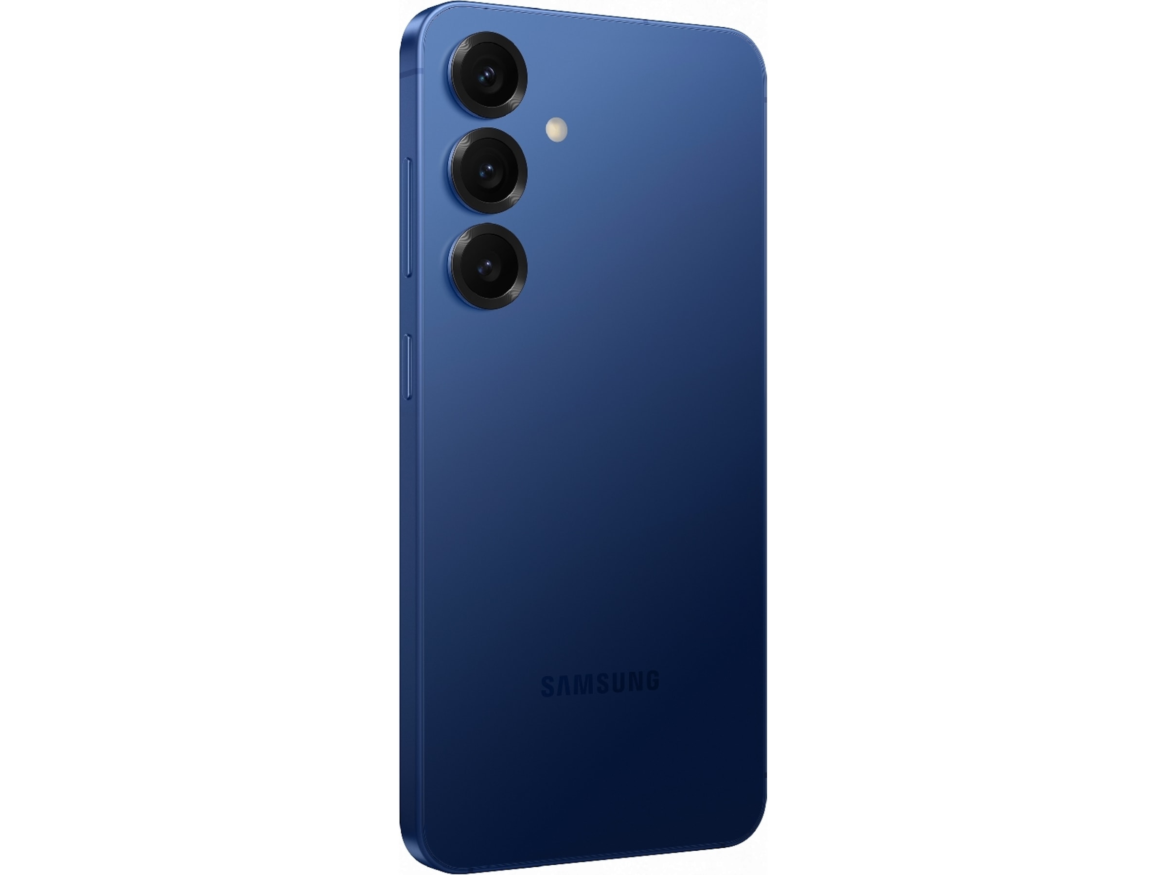 Samsung Galaxy S25 128GB (navy) Mobiltelefoner