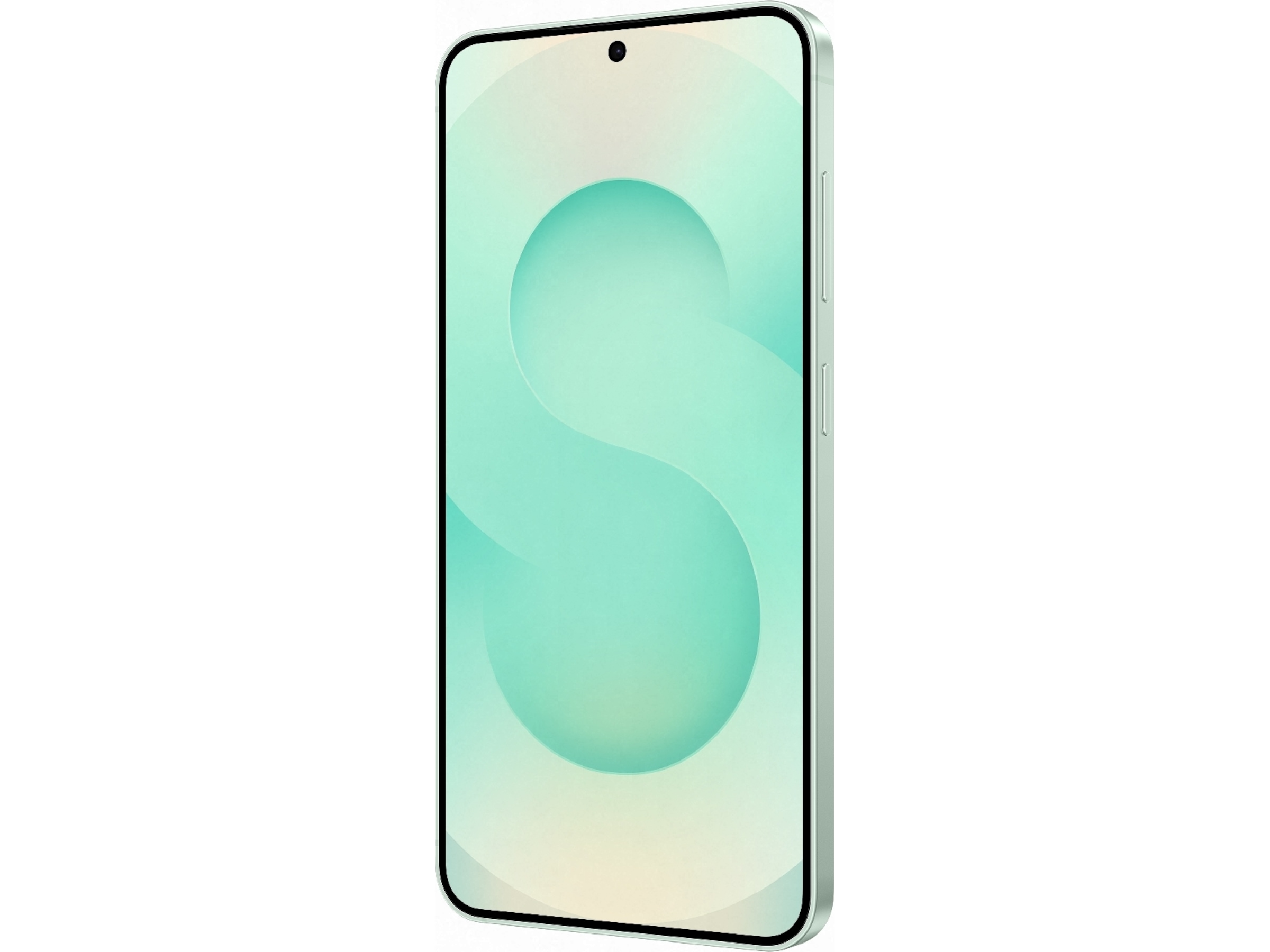 Samsung Galaxy S25 256GB (mint) Mobiltelefoner