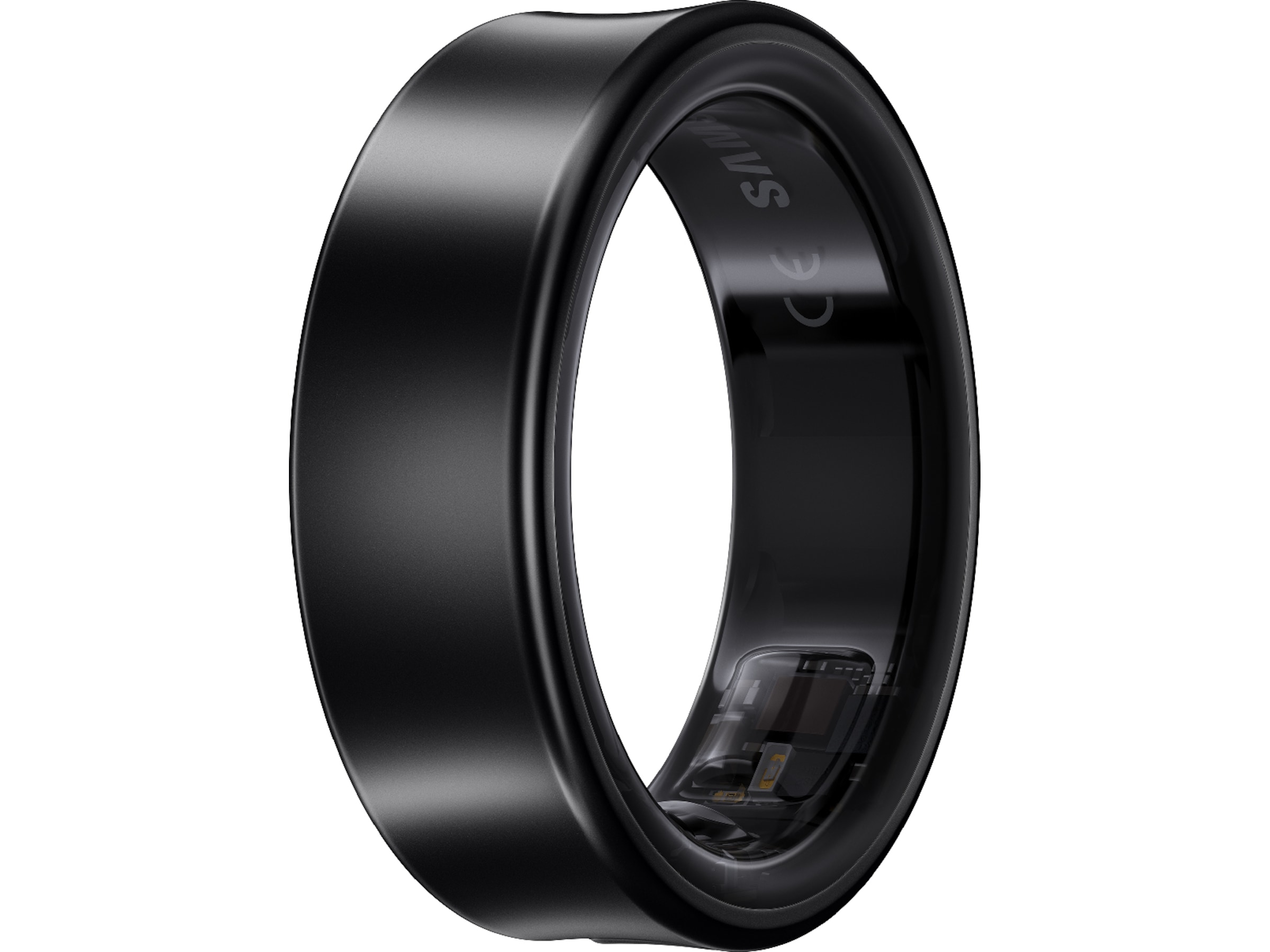 Samsung Galaxy Ring Smart Ring str. 5 (titanium black) Smart ring