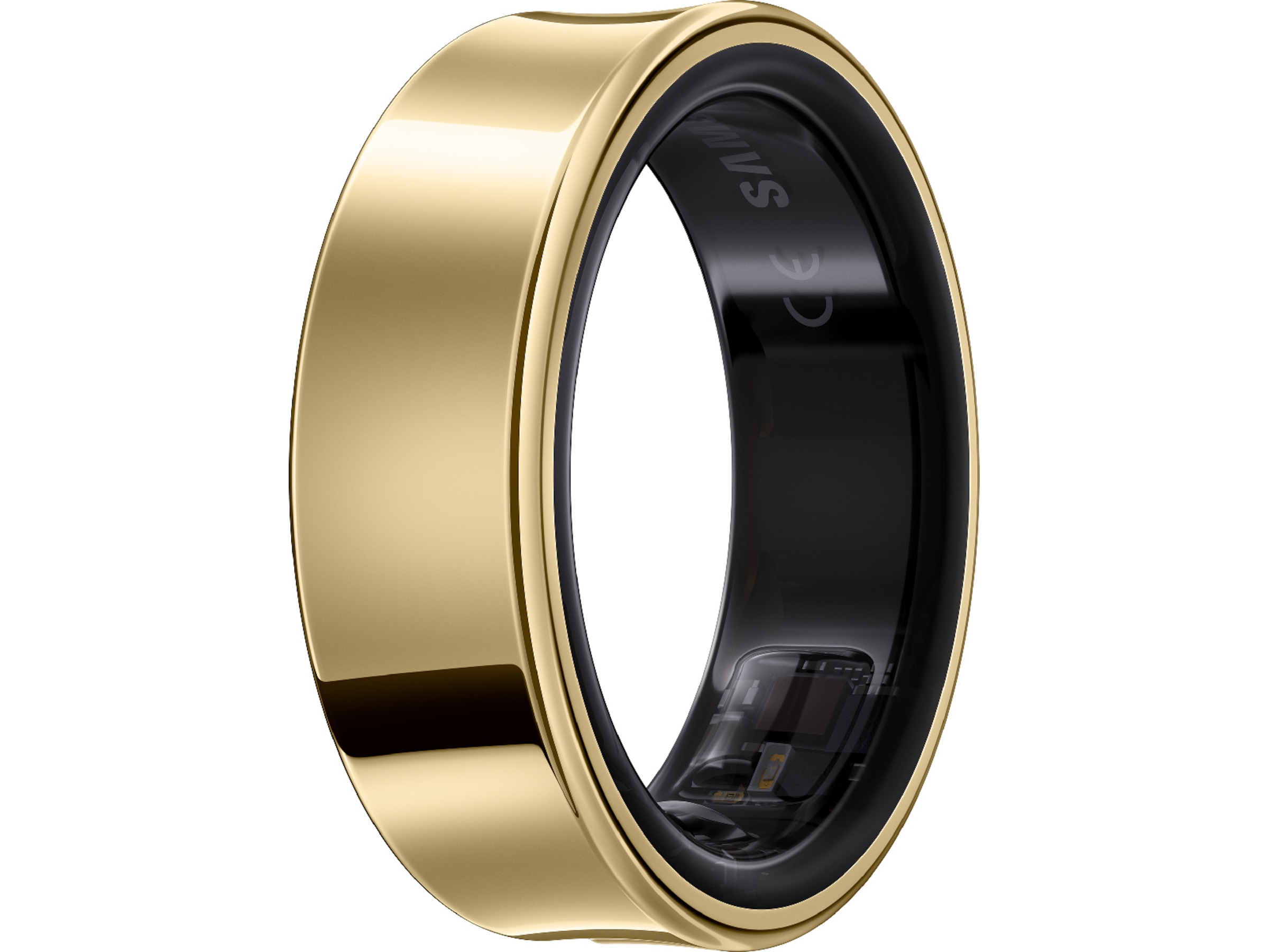 Samsung Galaxy Ring Smart Ring str. 9 (titanium gold) Smart ring