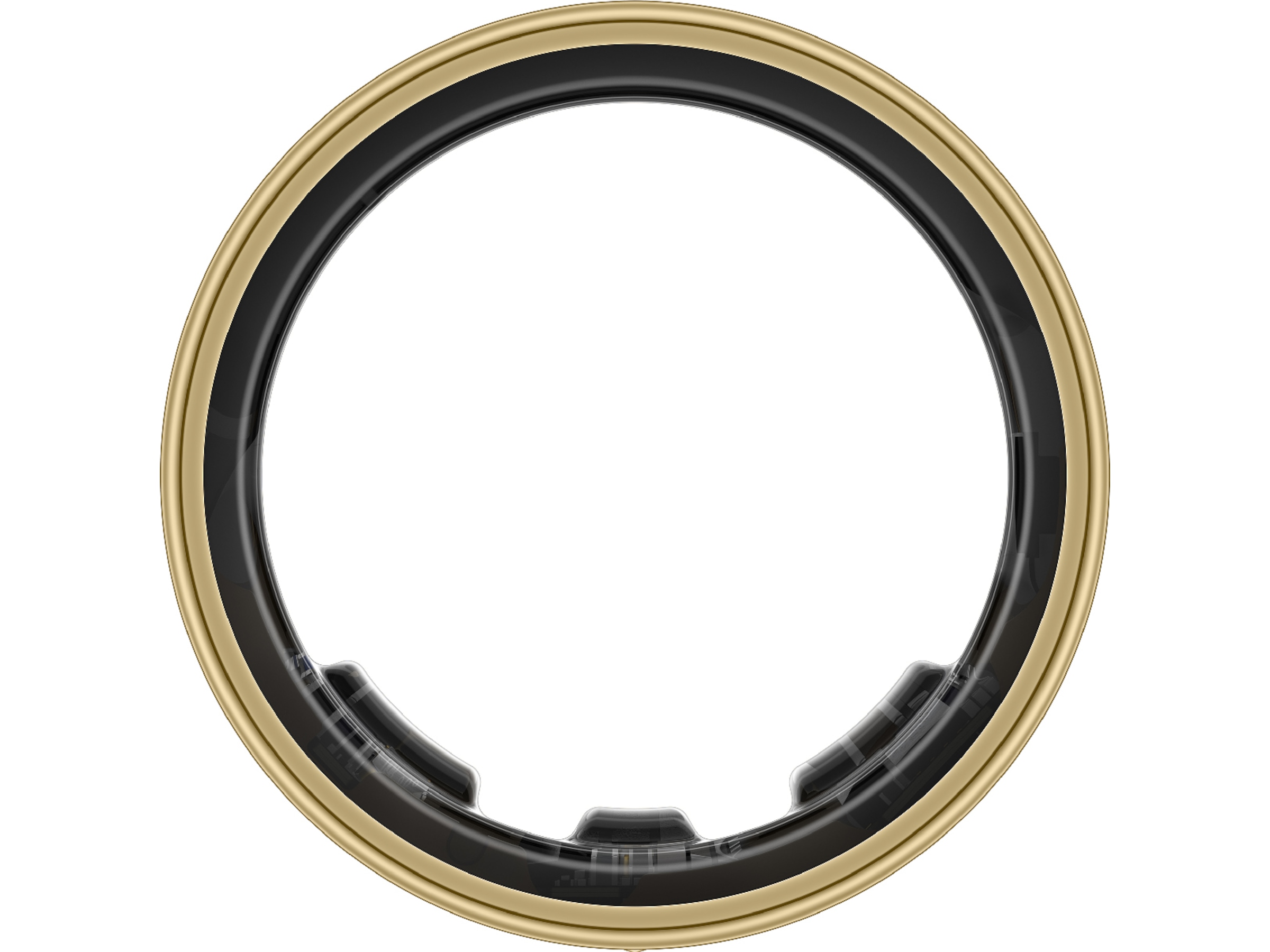 Samsung Galaxy Ring Smart Ring str. 10 (titanium gold) Smart ring