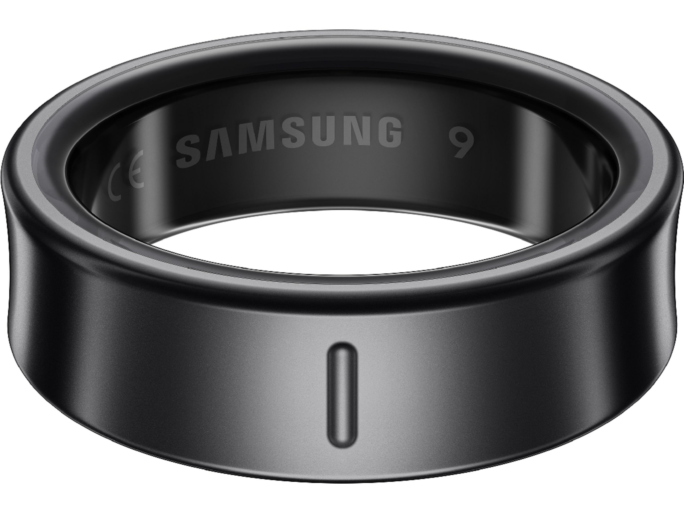 Samsung Galaxy Ring Smart Ring str. 15 (titanium black) Smart ring