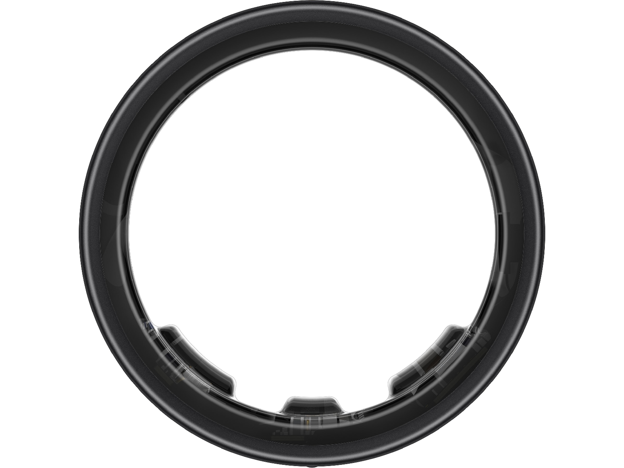 Samsung Galaxy Ring Smart Ring str. 7 (titanium black) Smart ring