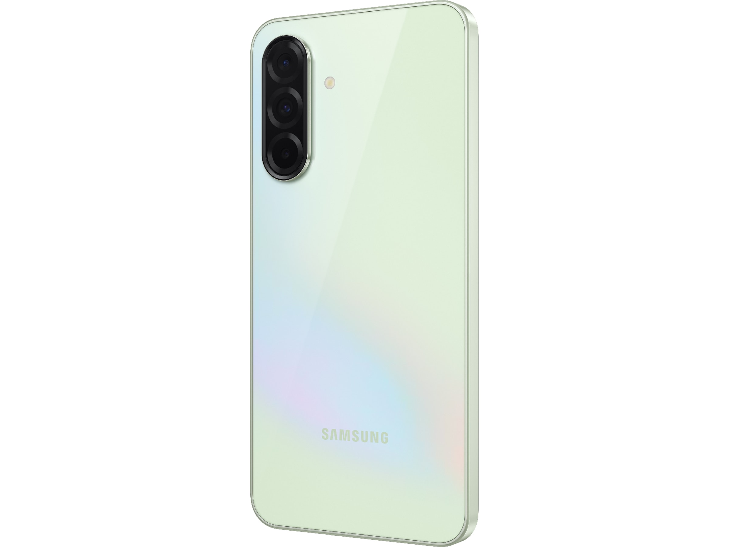 Samsung Galaxy A36 5G 256GB (awesome lime) Mobiltelefoner