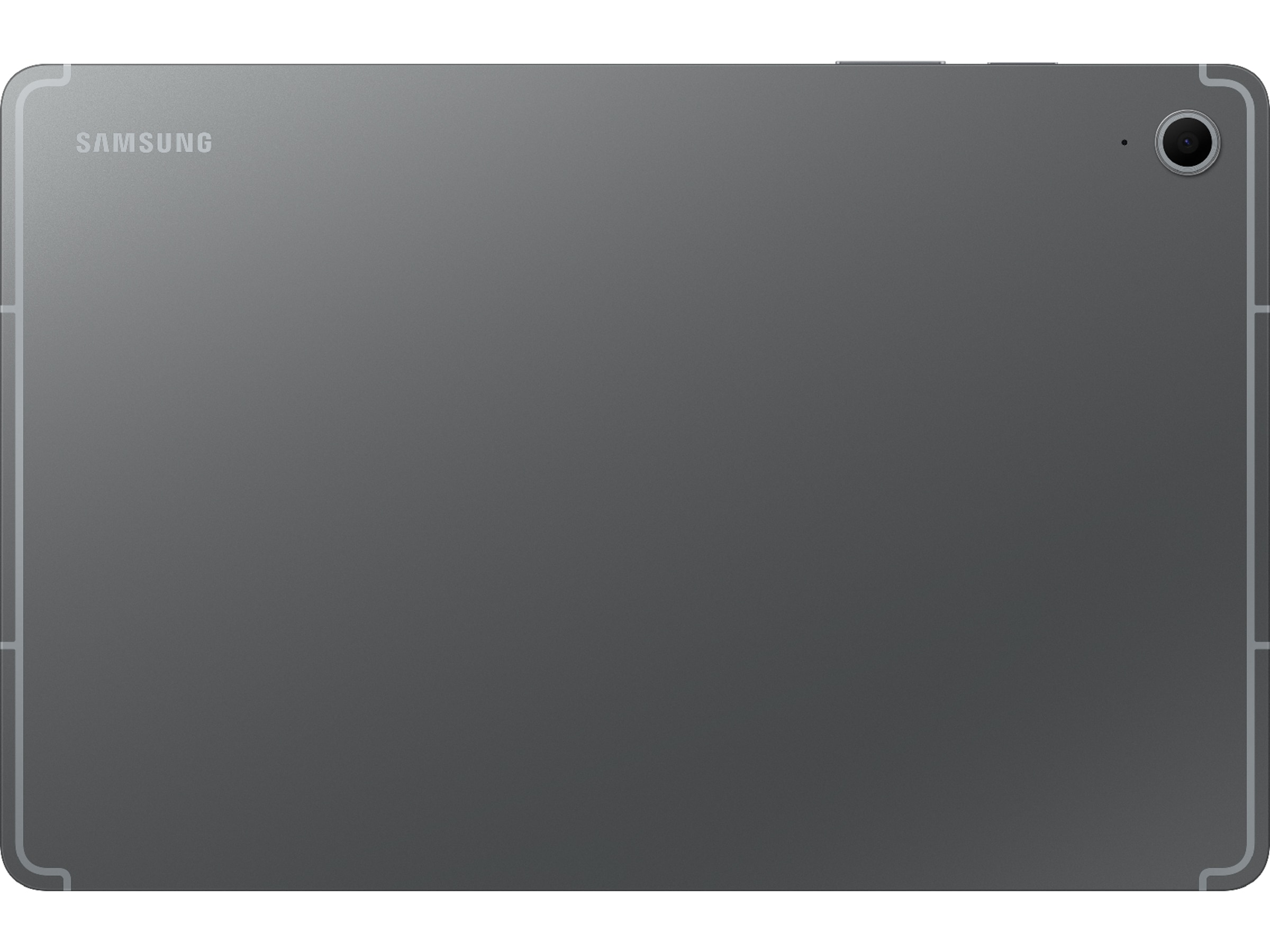 Samsung Galaxy Tab S10 FE 5G 128GB (grå) Nettbrett / iPad