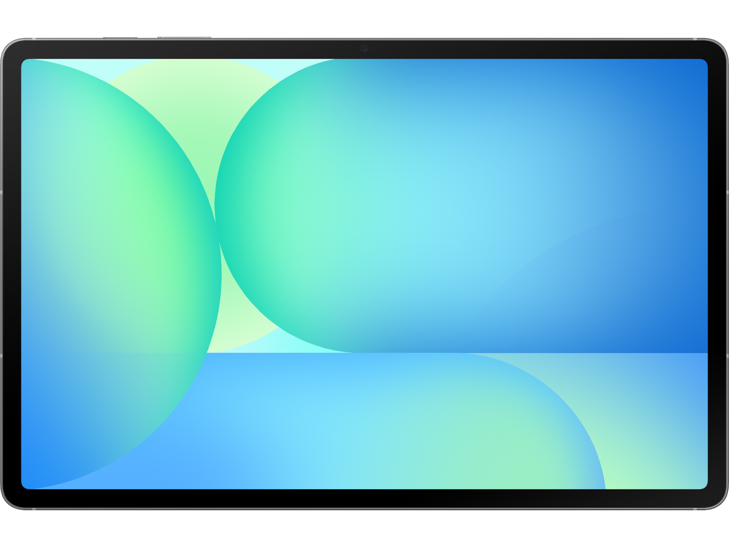 Samsung Galaxy Tab S10 FE+ WiFi 128GB (grå) Nettbrett / iPad