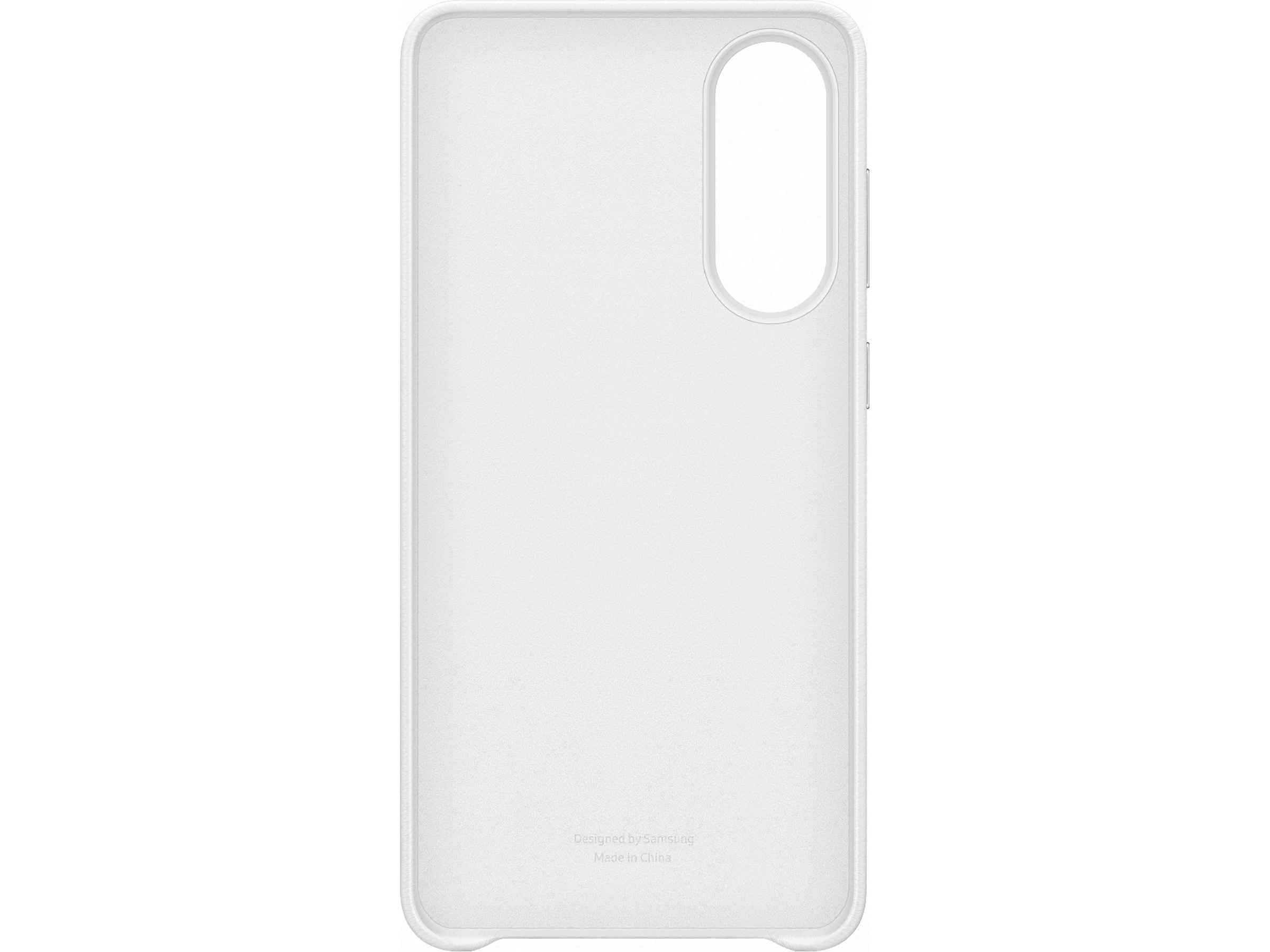 Samsung Galaxy S25 Edge Kindsuit Case (lys grå) Mobildeksel