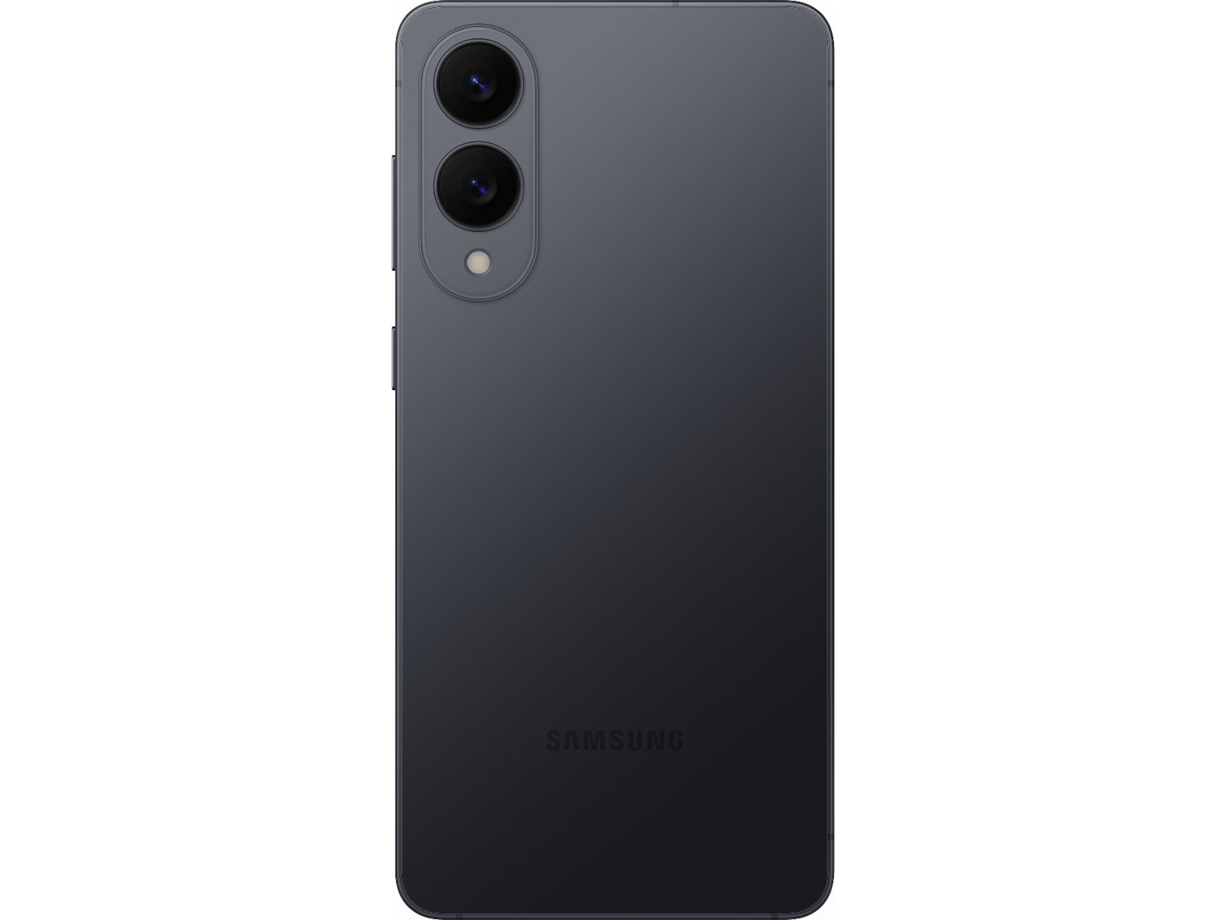 Samsung Galaxy S25 Edge 256GB (titanium jetblack) Mobiltelefoner