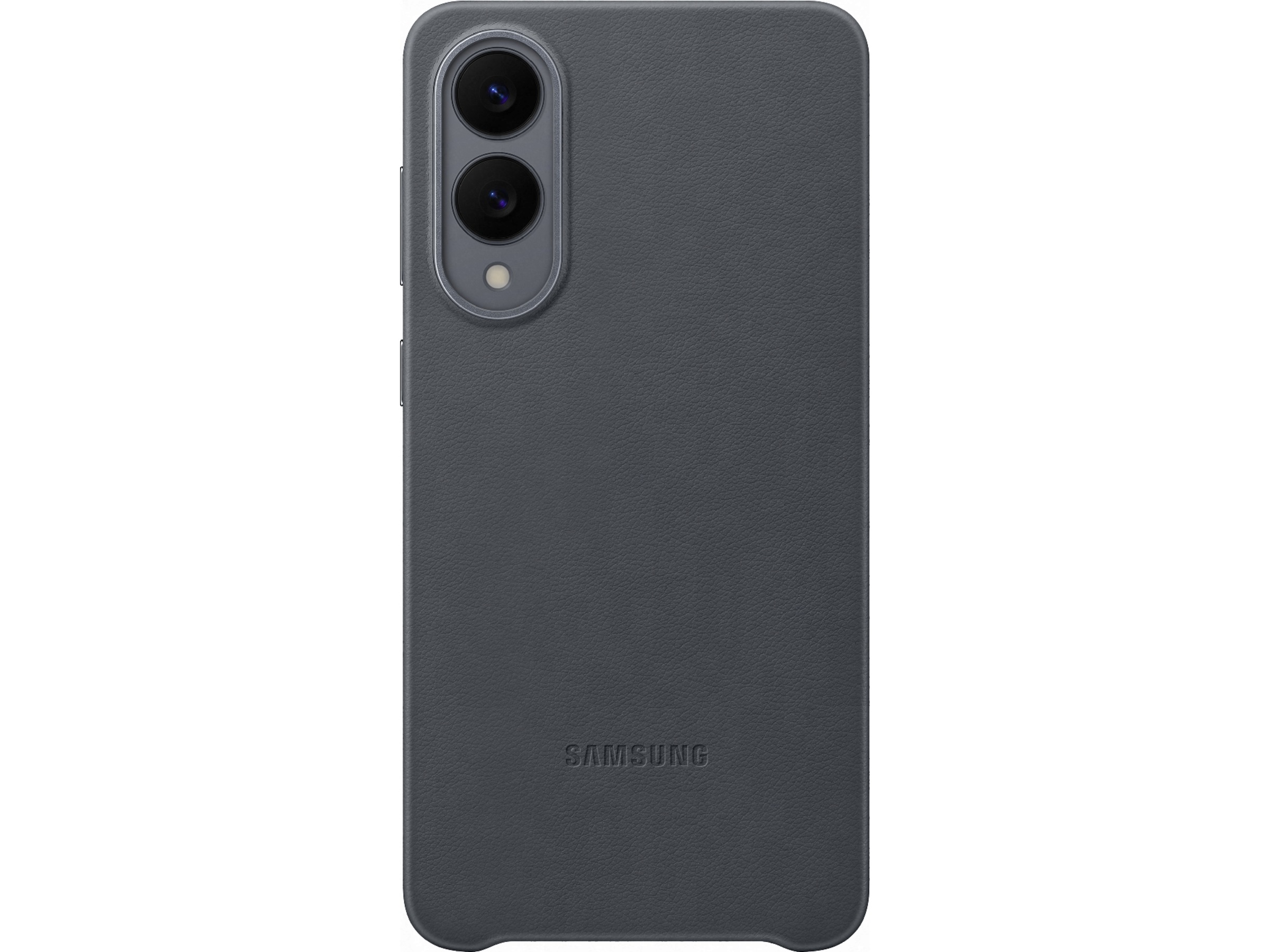 Samsung Galaxy S25 Edge Kindsuit Case (sort) Mobildeksel