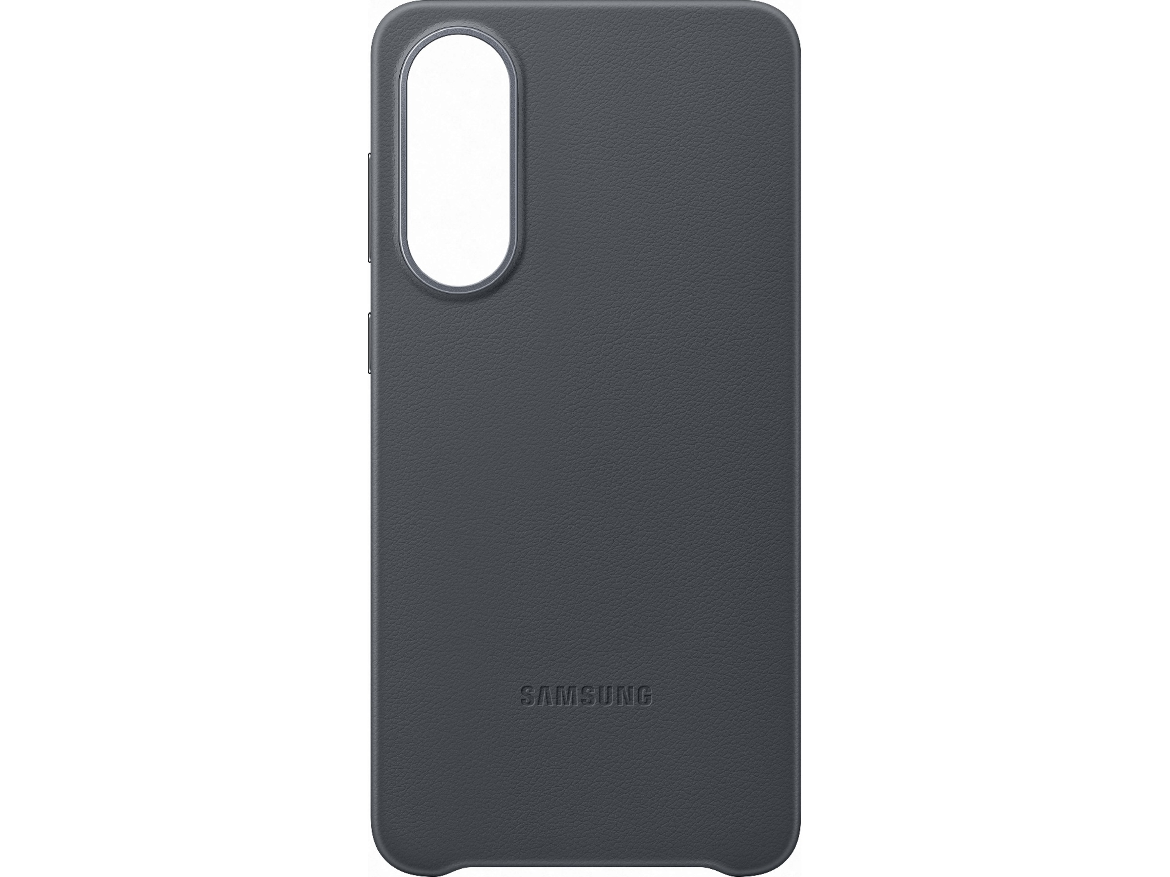 Samsung Galaxy S25 Edge Kindsuit Case (sort) Mobildeksel
