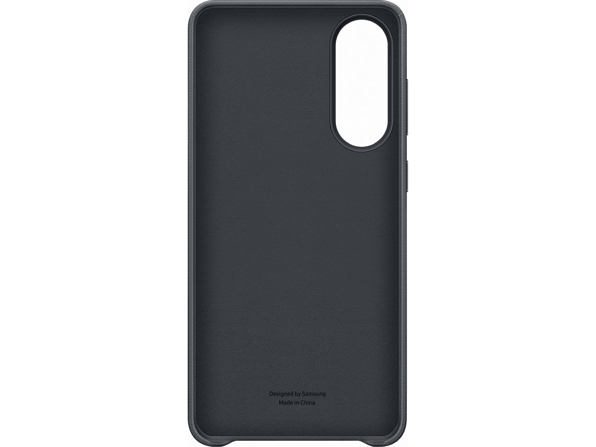 Samsung Galaxy S25 Edge Kindsuit Case (sort) Mobildeksel