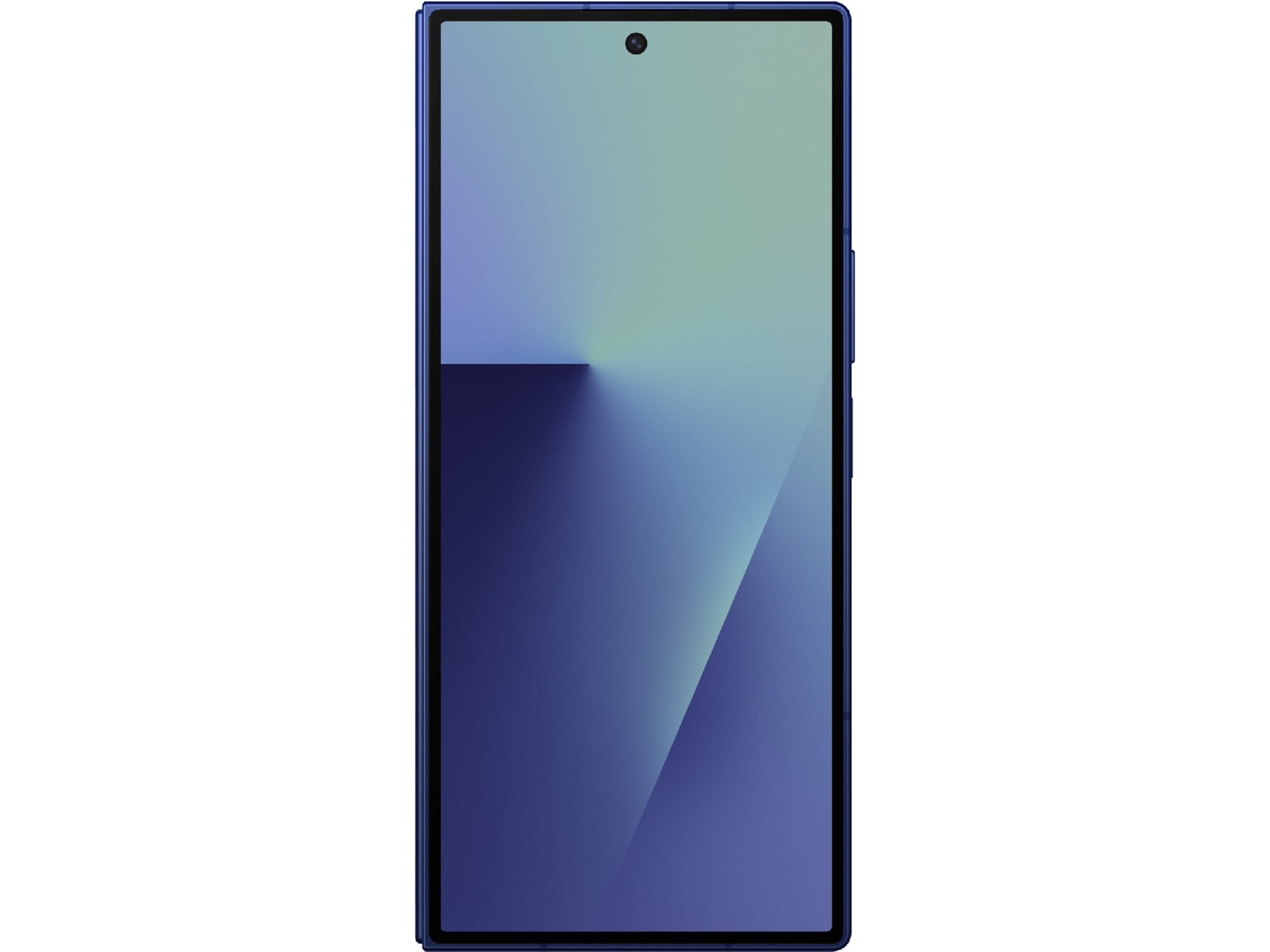 Samsung Galaxy Z Fold7 256GB (blue shadow) Mobiltelefoner