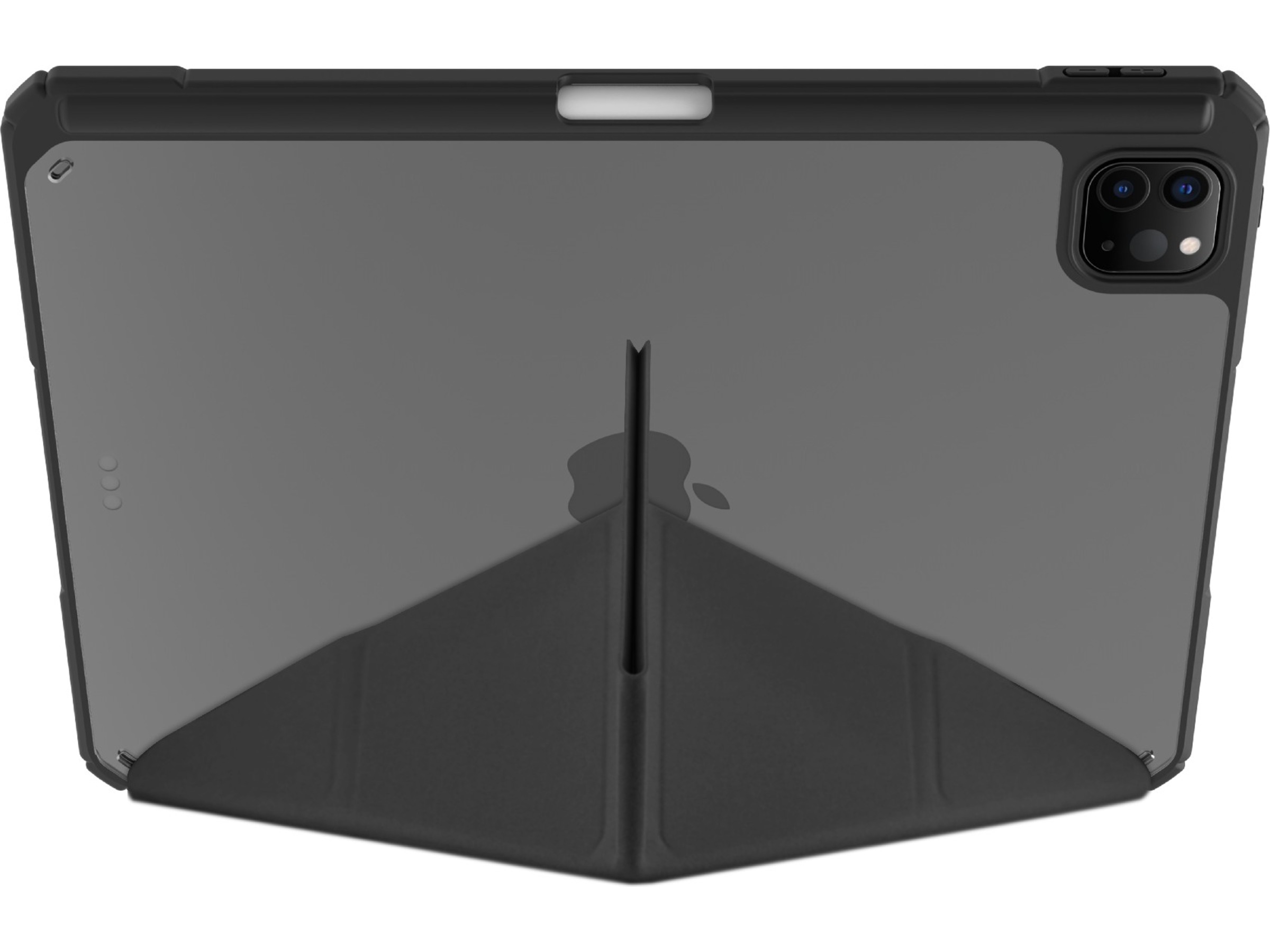 dbramante1928 iPad Pro 11" London Folio  (sort) Deksel til nettbrett