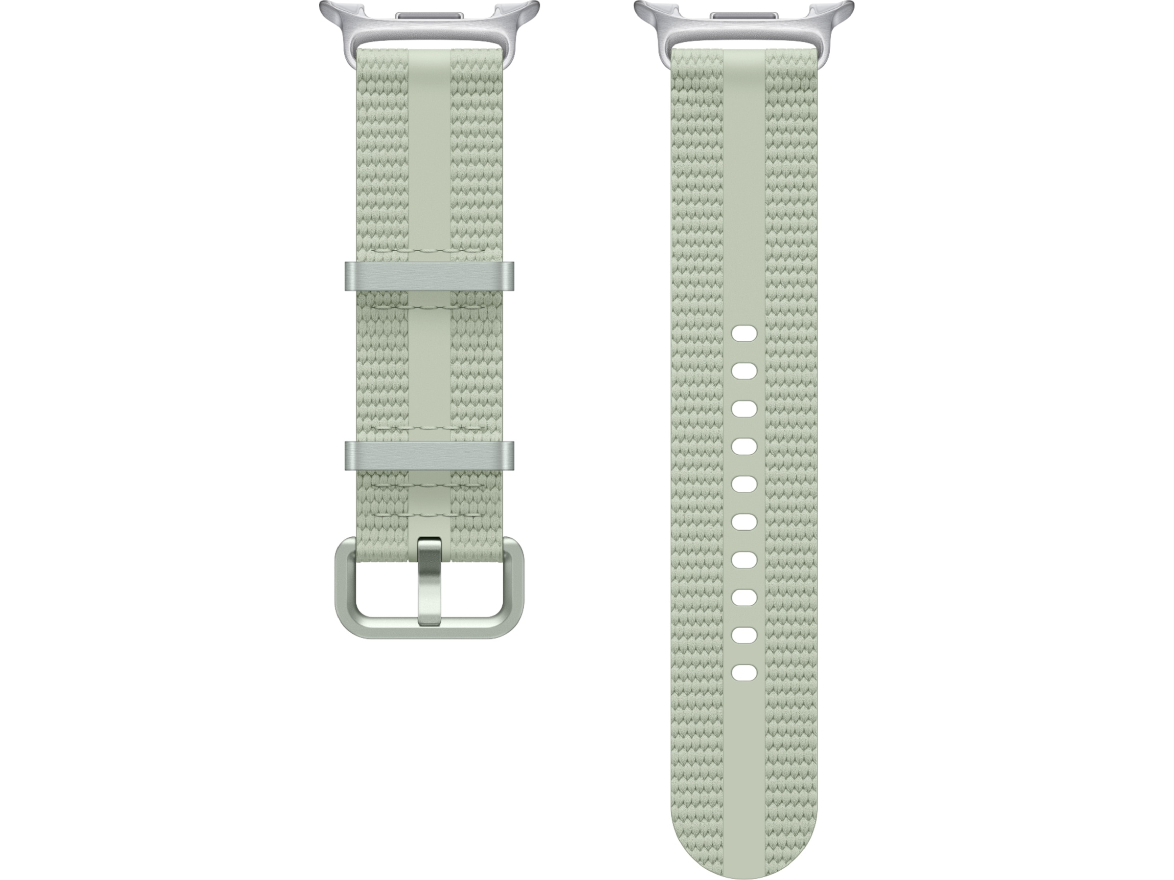 Samsung Galaxy Watch8 / Watch8 Classic Athleisure Band S/M (sage) Reim