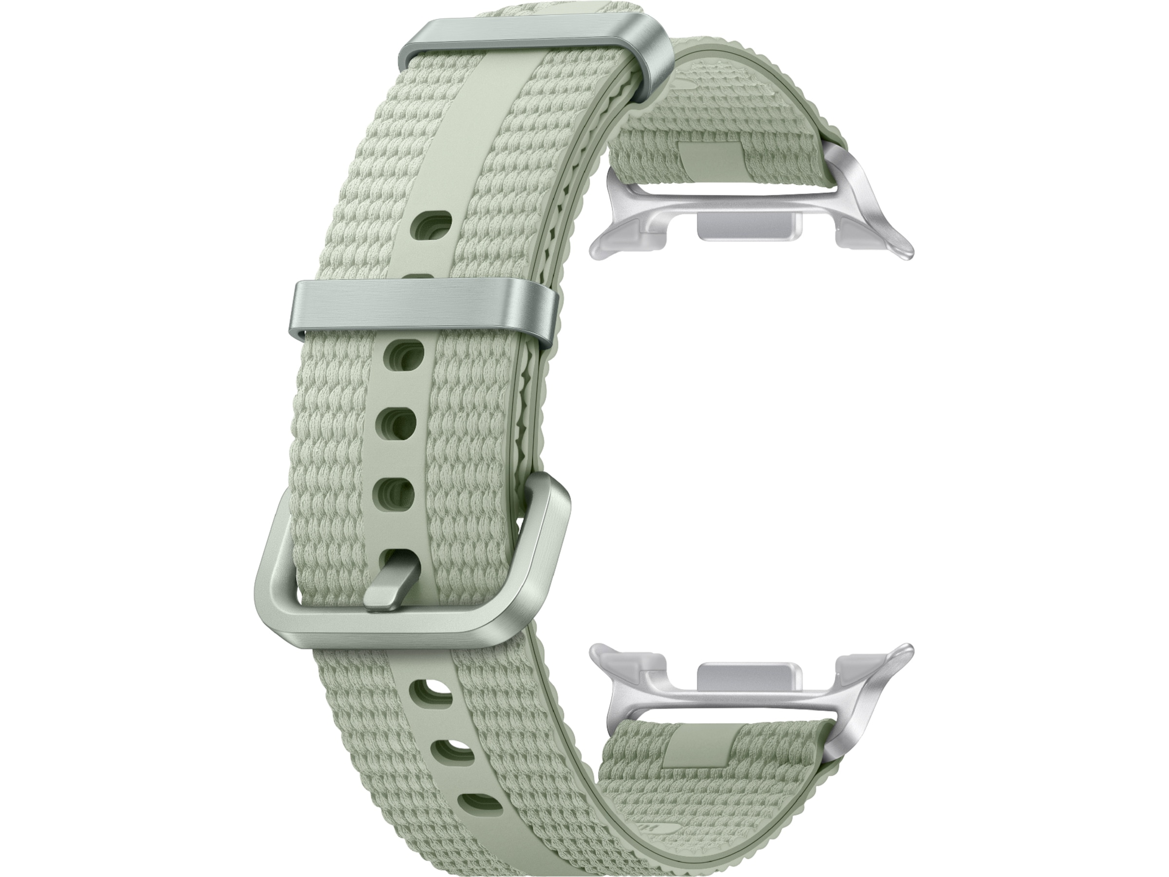 Samsung Galaxy Watch8 / Watch8 Classic Athleisure Band S/M (sage) Reim