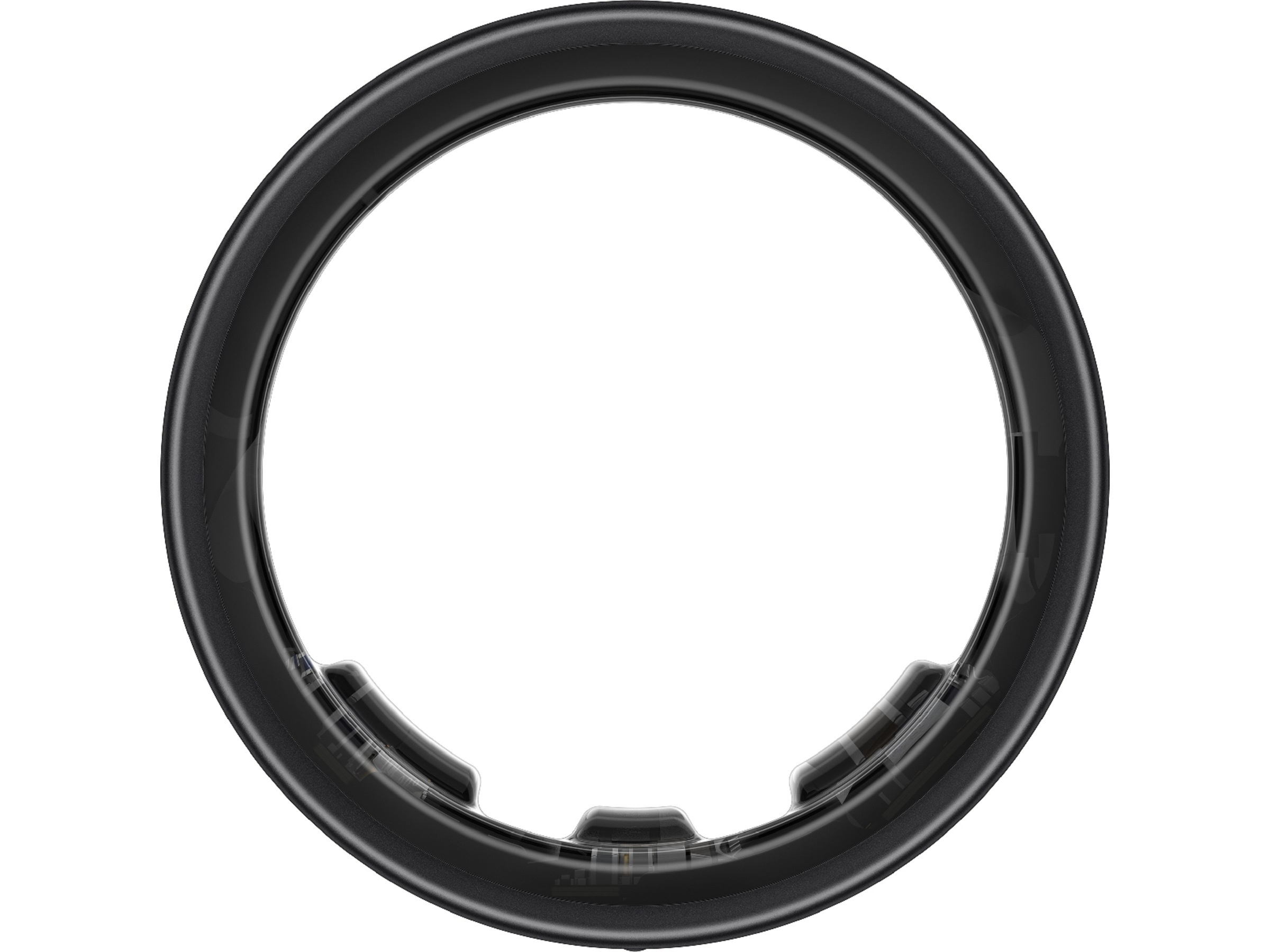 Samsung Galaxy Ring Smart Ring str. 15 (titanium black) -B-Grade Demo tilbehør til mobiler & klokker