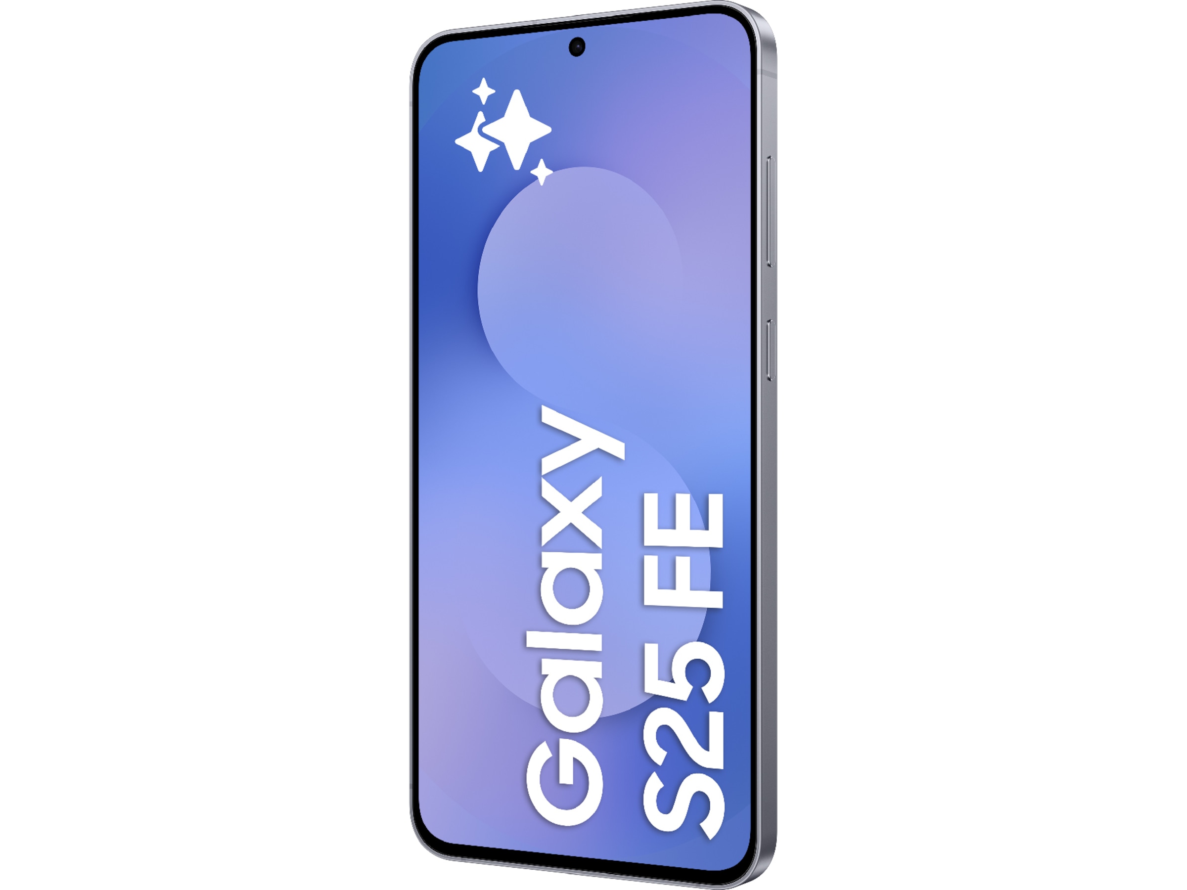 Samsung Galaxy S25 FE 128GB (navy) Mobiltelefoner