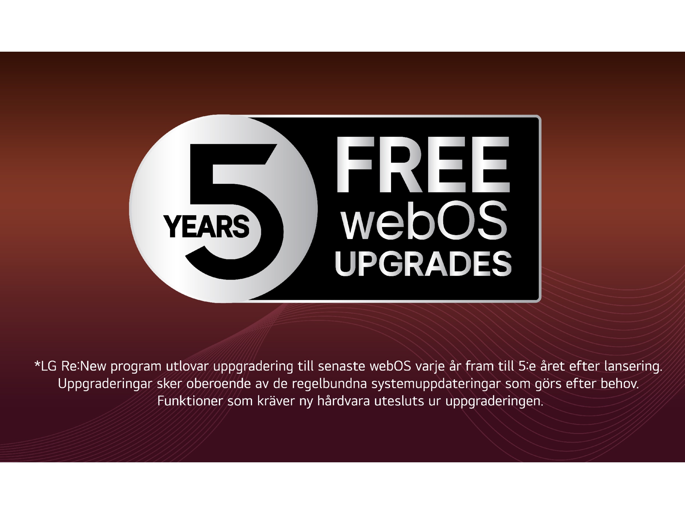 LG 75'' QNED85 evo AI MiniLED 4k Smart TV (2025) 70 - 79 tommer TV