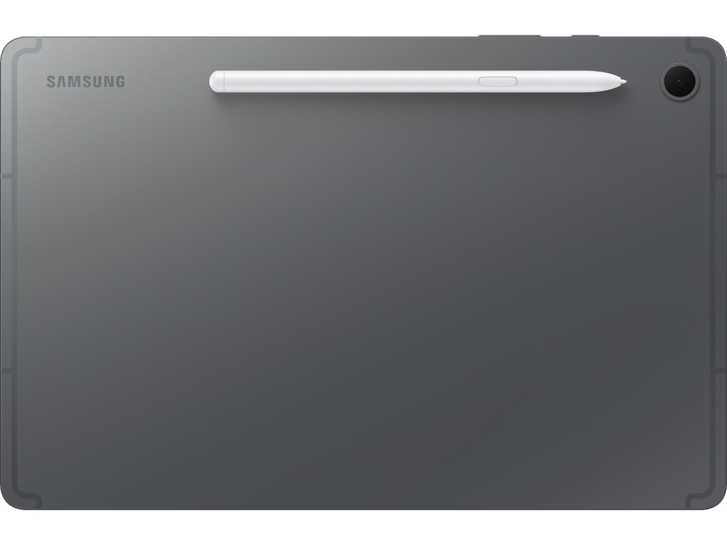 Galaxy Tab S10 Lite WiFi 128GB (gray) Nettbrett / iPad