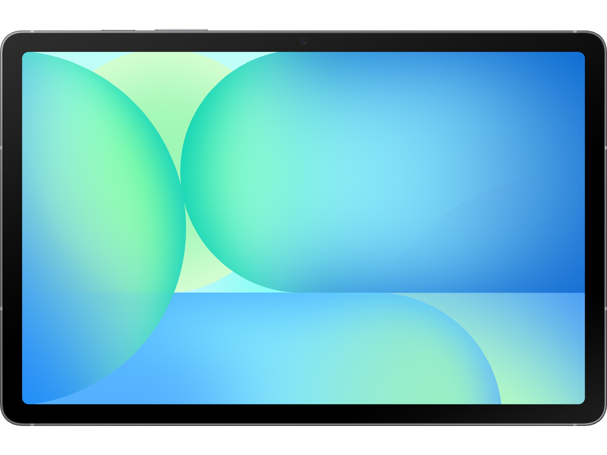 Samsung Galaxy Tab S10 FE WiFi 128GB (grå) -B-Grade Demo annet i PC & nettbrett