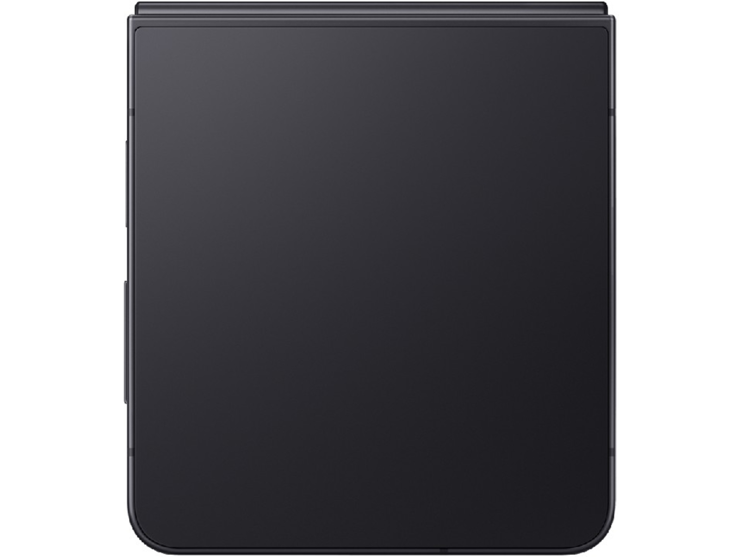 Samsung Galaxy Z Flip7 256GB (jetblack) -B-Grade Demo mobiltelefoner