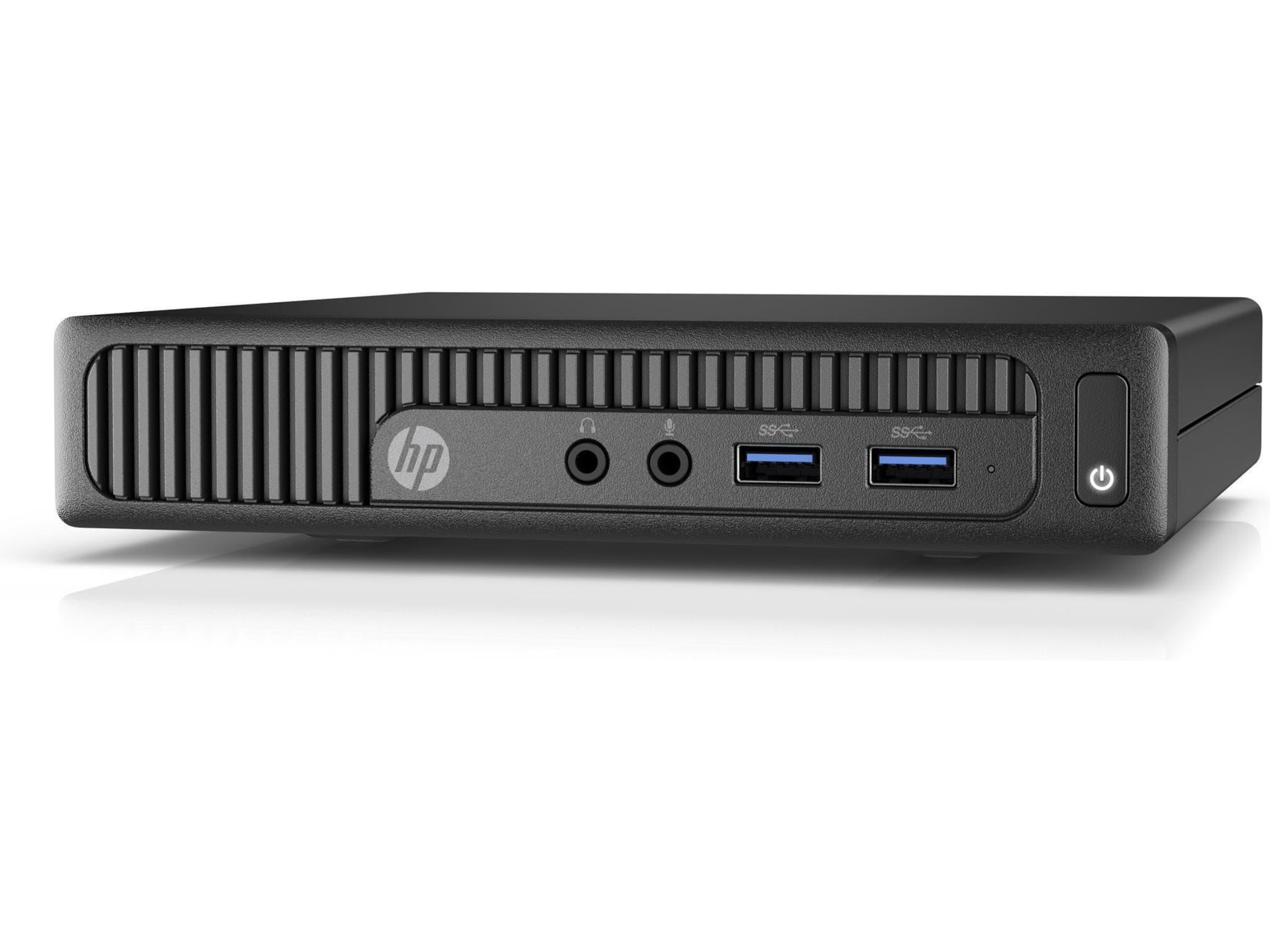 HP 260 G2 Desktop mini Komplett.no