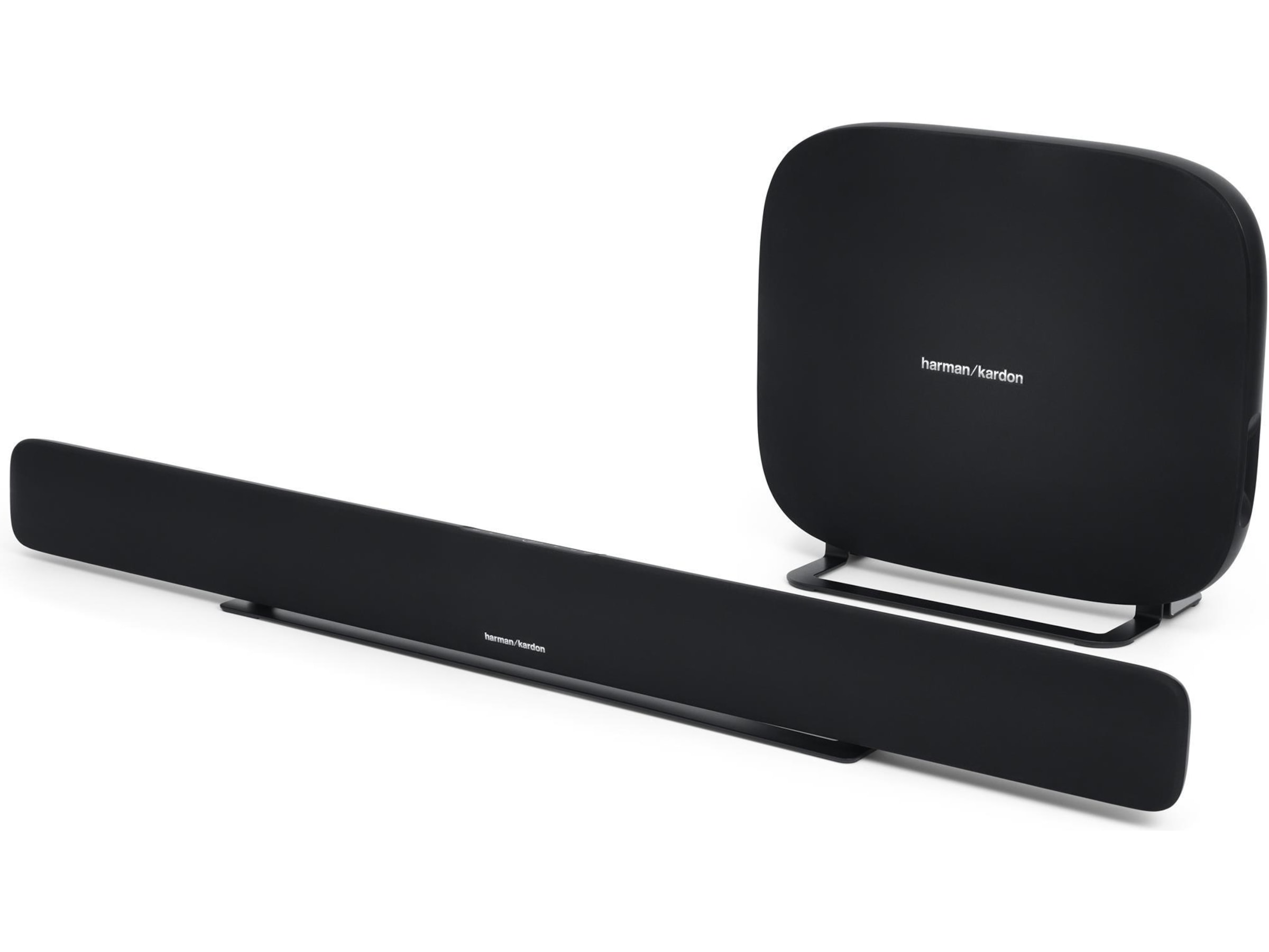 Harman/Kardon Omni Bar+ soundbar Komplett.no