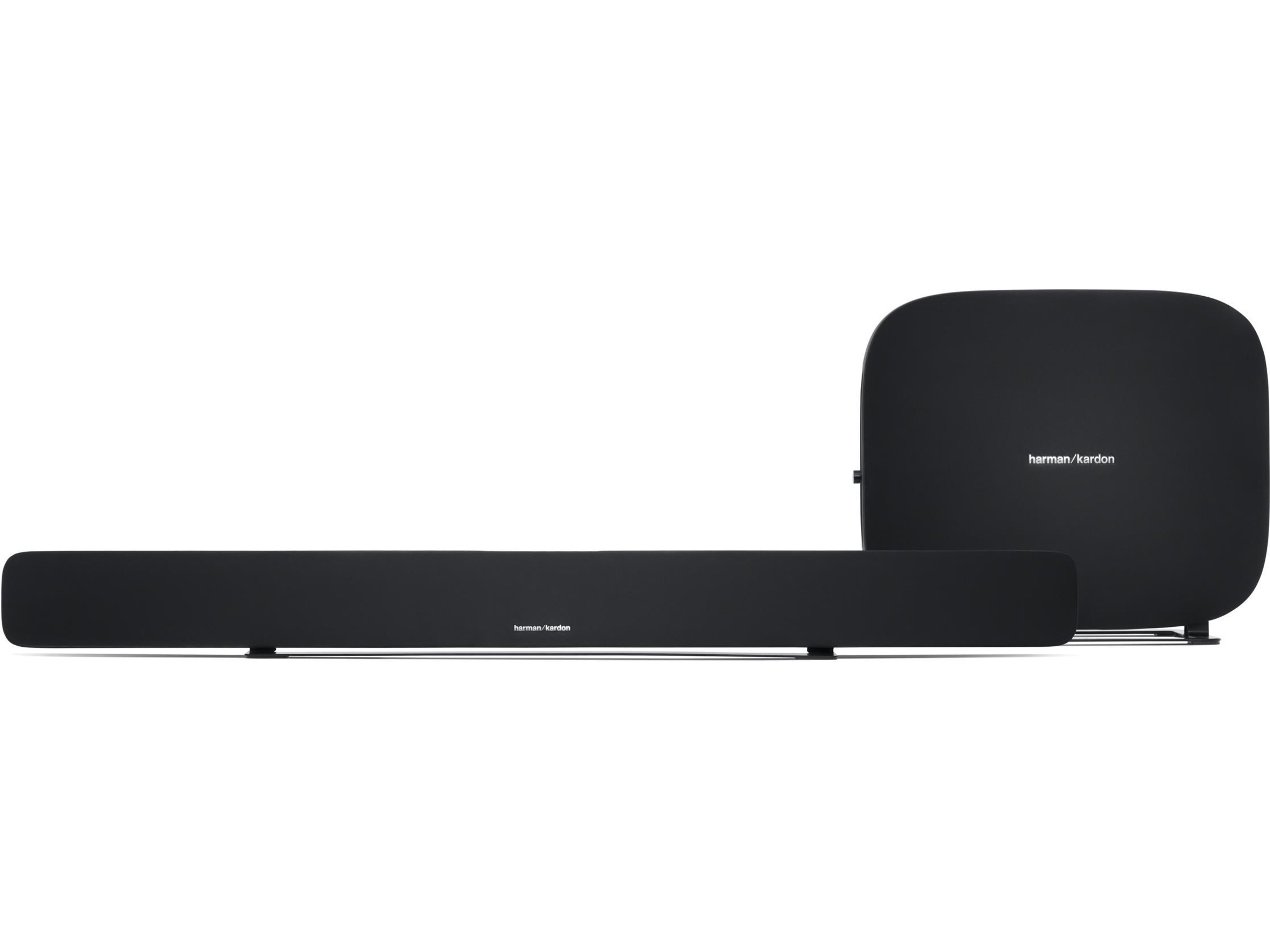 Harman/Kardon Omni Bar+ soundbar Komplett.no