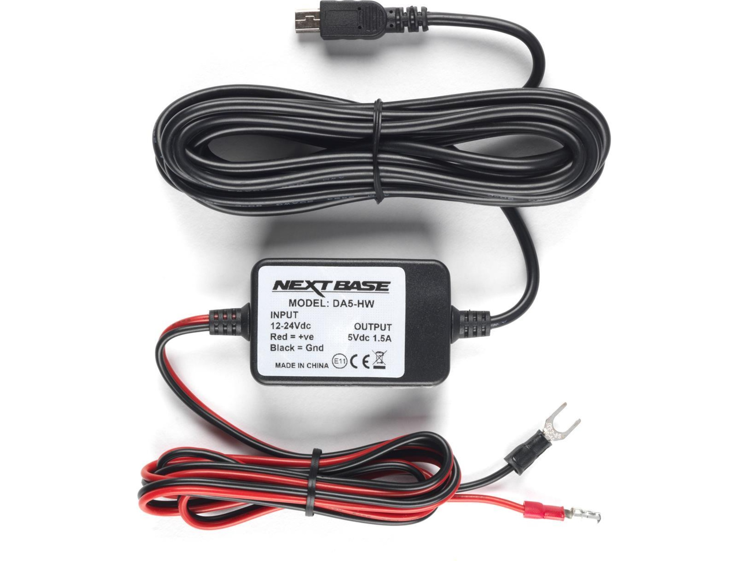 Nextbase Hardwire KIT Komplett.no