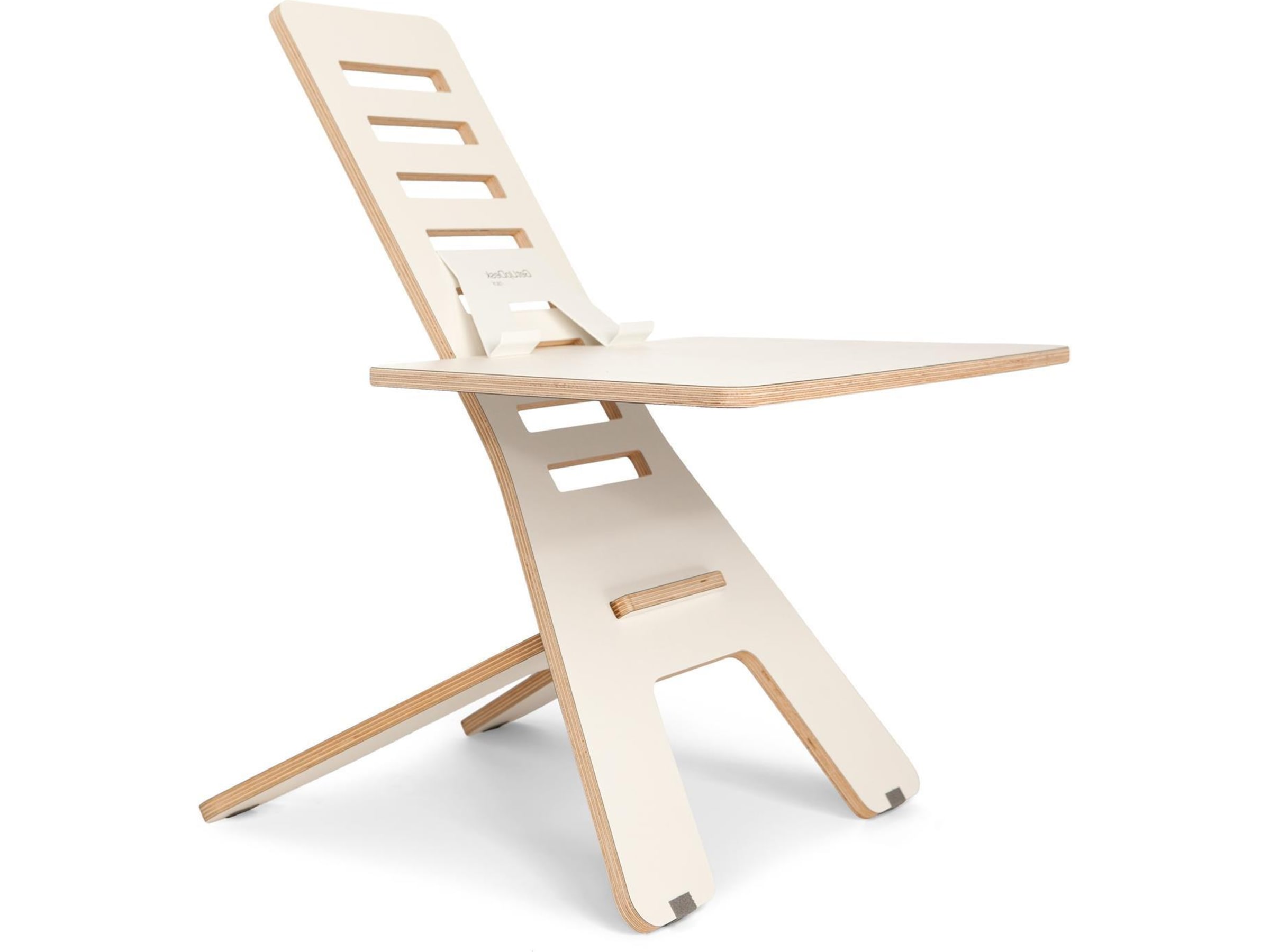 KENSON GetUpDesk Light Skrivebord