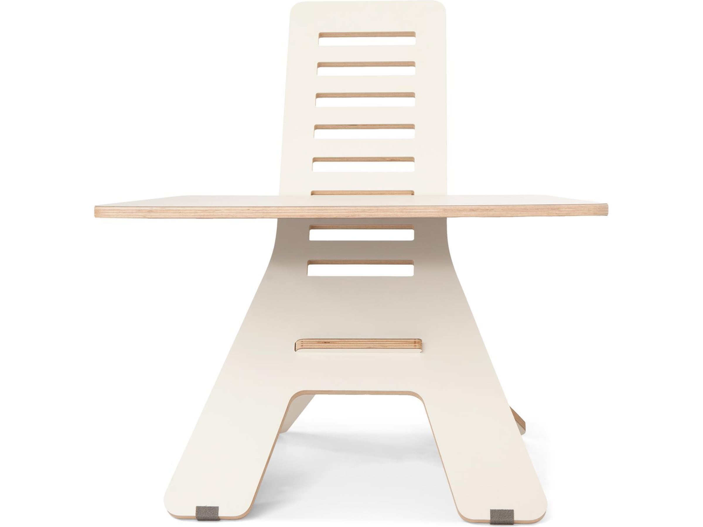 KENSON GetUpDesk Light Skrivebord