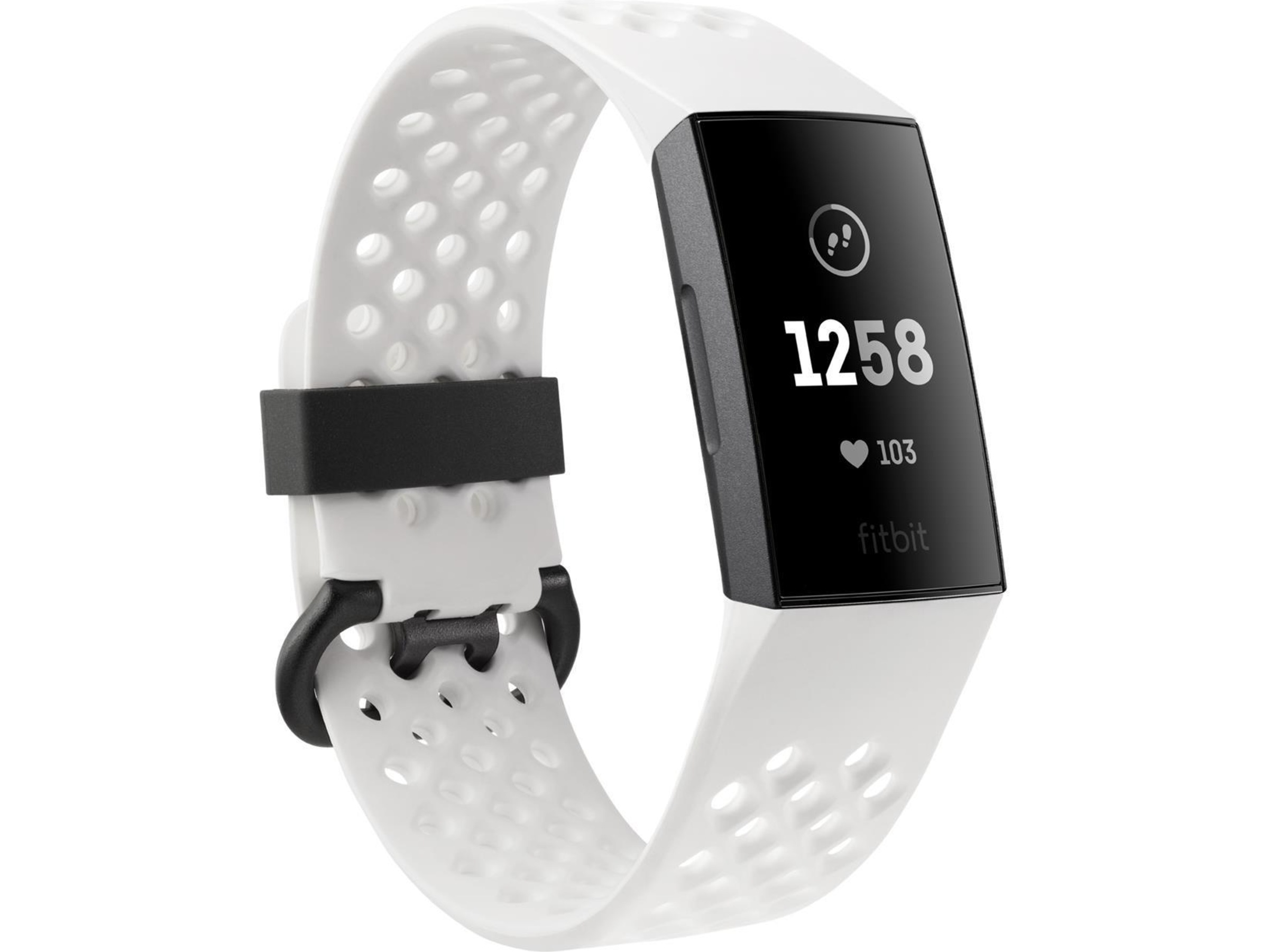Fitbit Inspire Hr Eller Charge 3