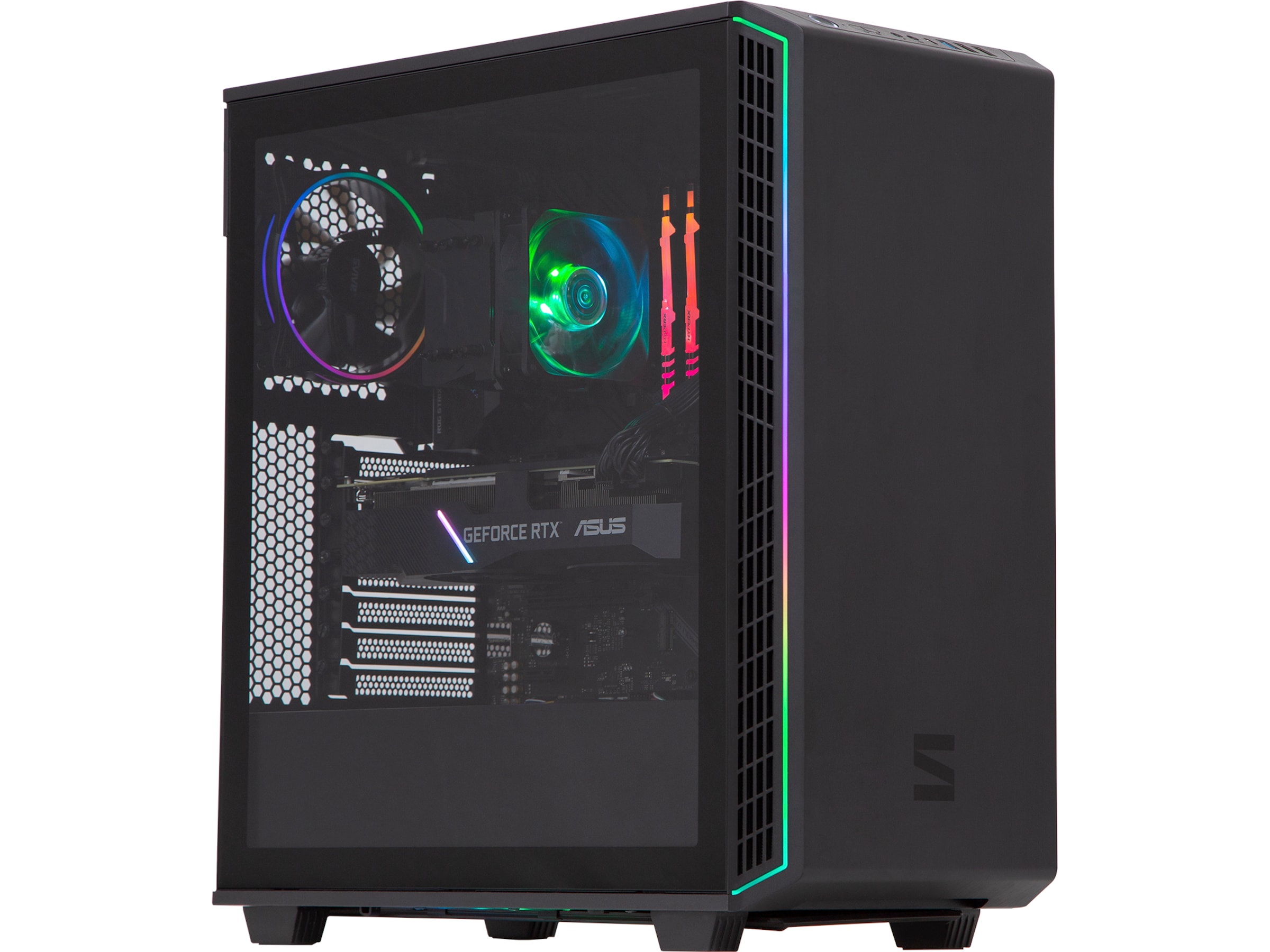 Komplett i160 Epic Gaming PC Komplett.no