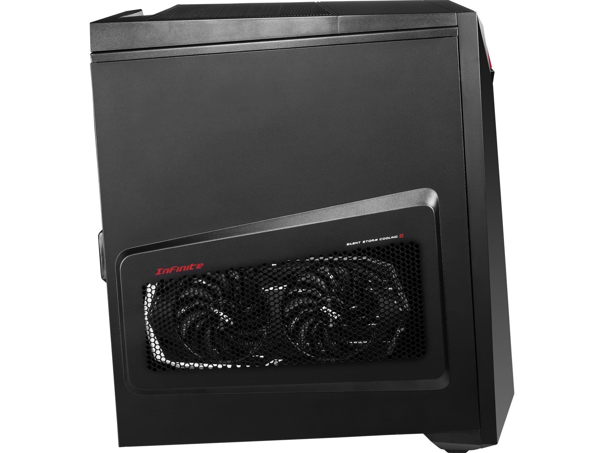 MSI Infinite X - Komplett.no