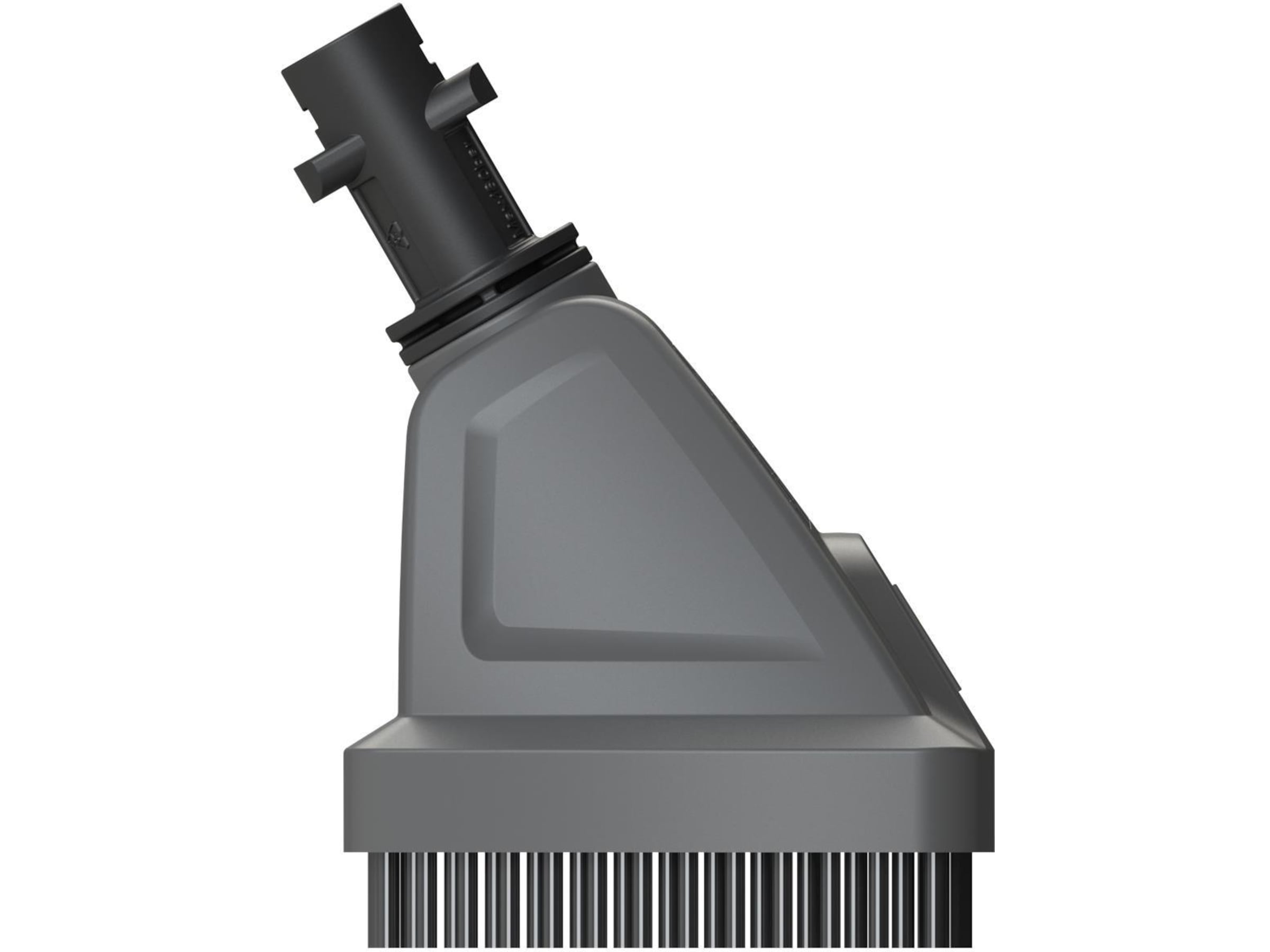 AVA Hagemøbelbørste for høytrykkspyler Tilbehør til høytrykksspylere