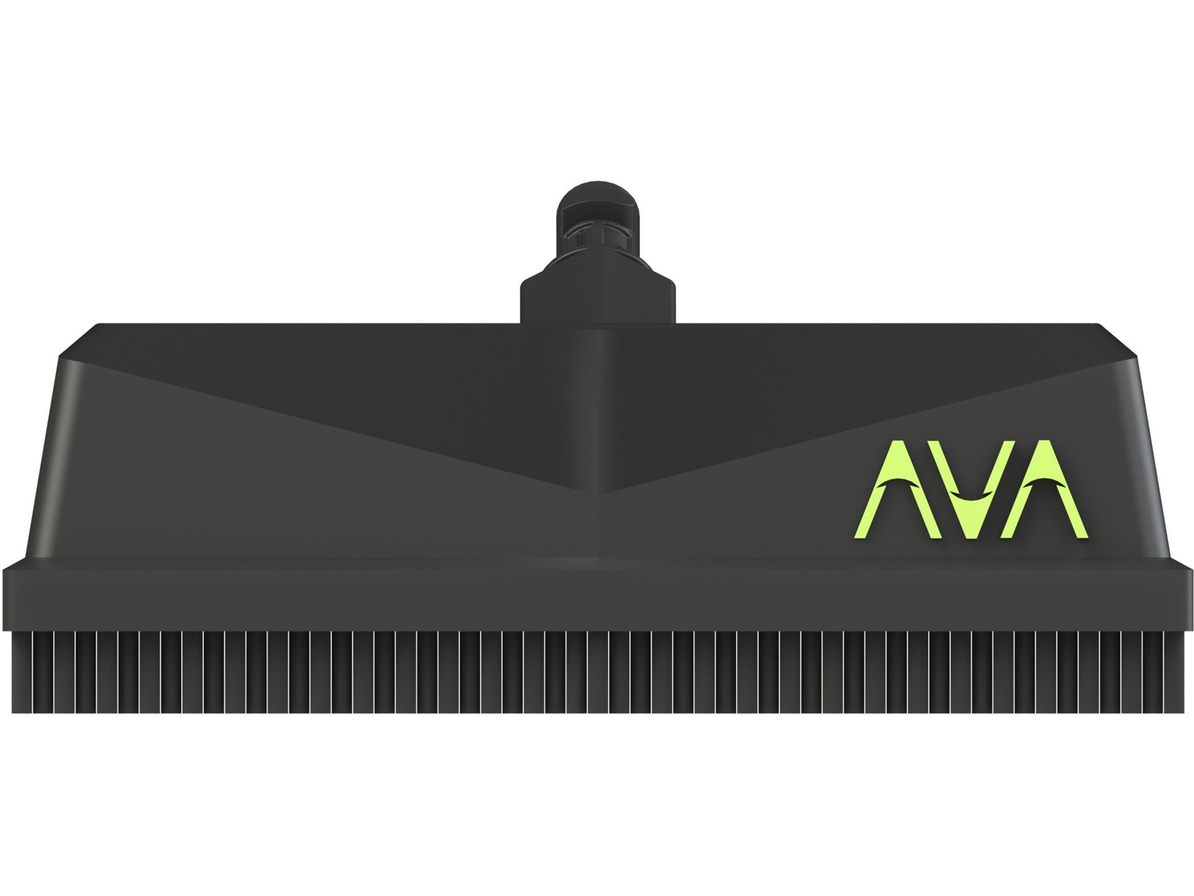 AVA Fasadebørste for høytrykkspyler Tilbehør til høytrykksspylere