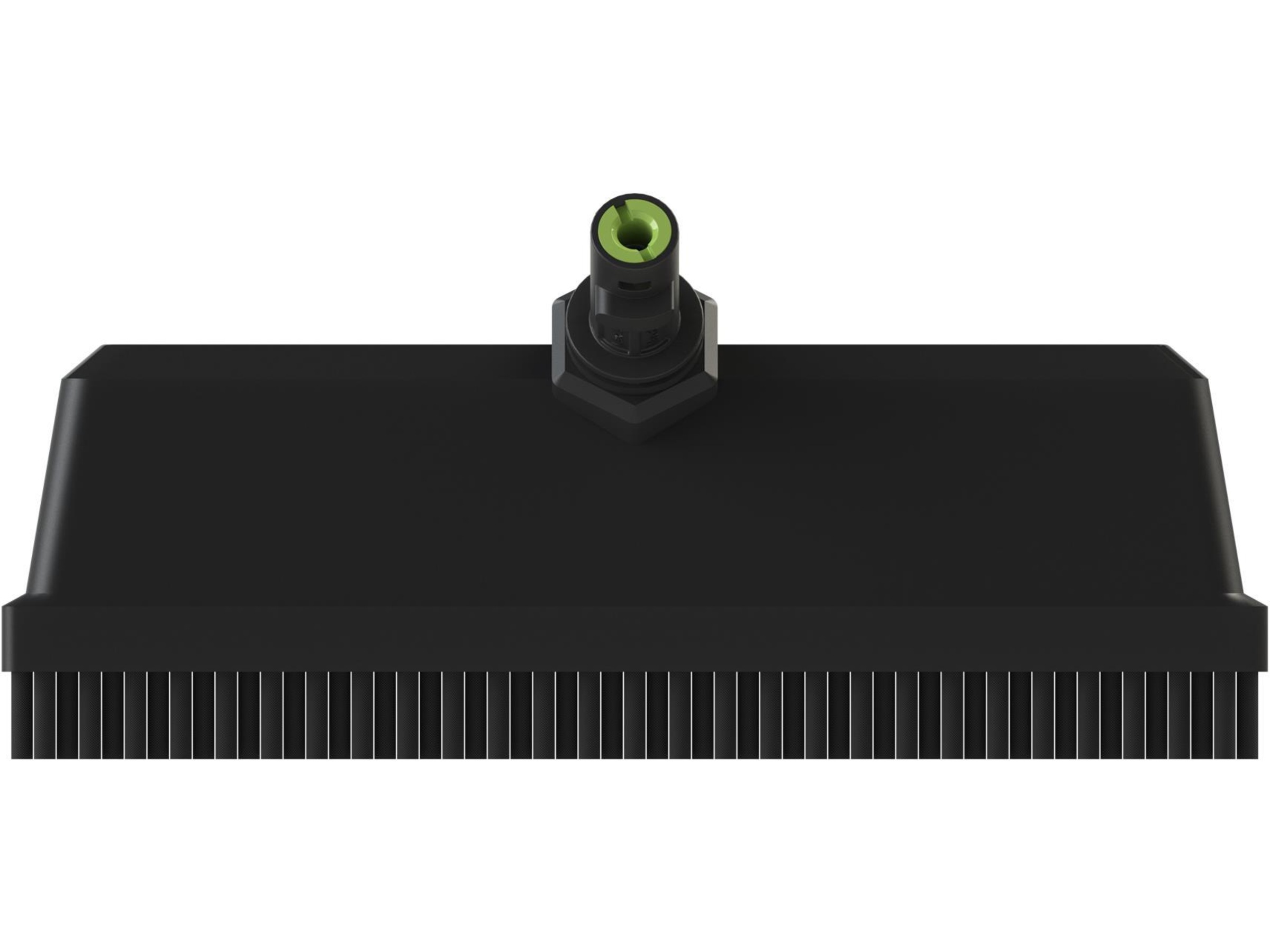 AVA Fasadebørste for høytrykkspyler Tilbehør til høytrykksspylere