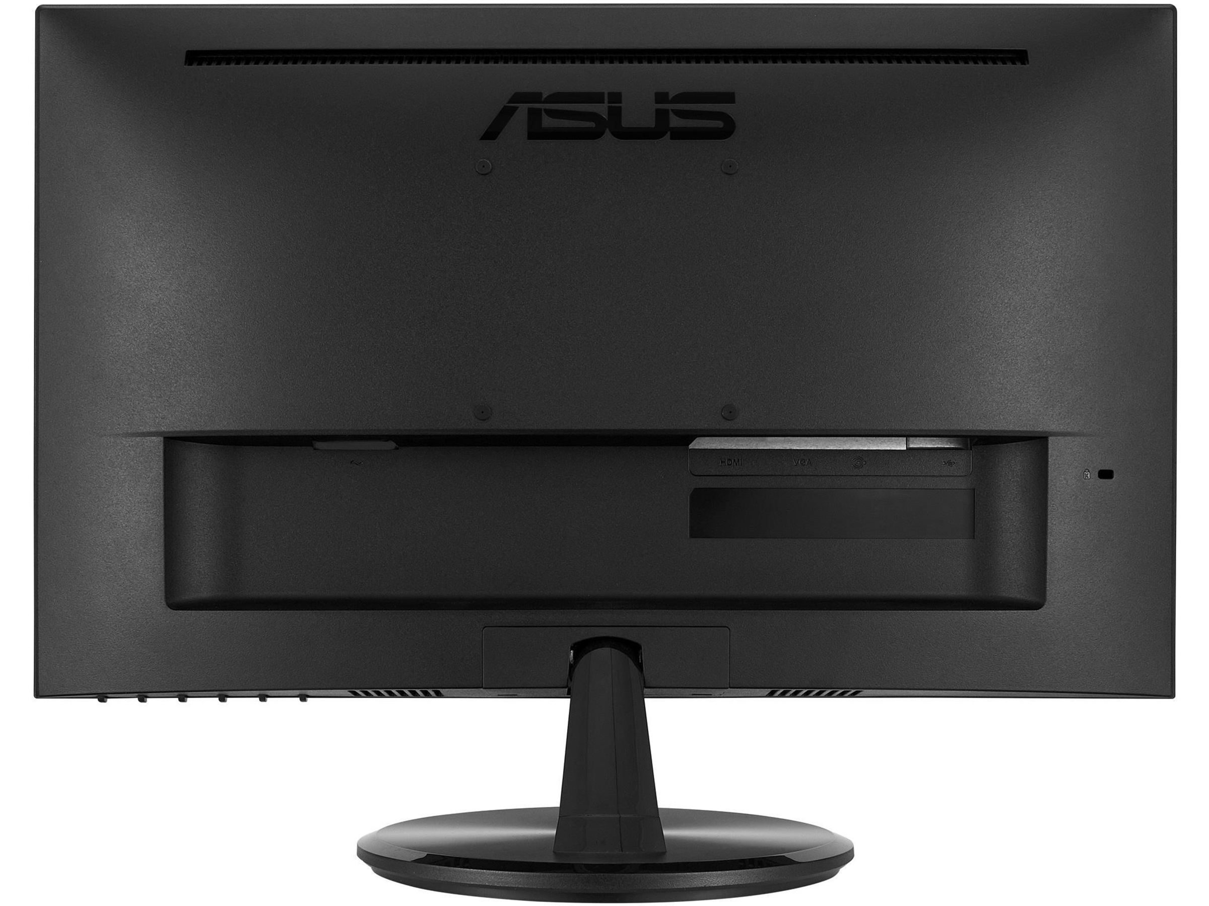 ASUS 22" LED VT229H Touch-skjermer