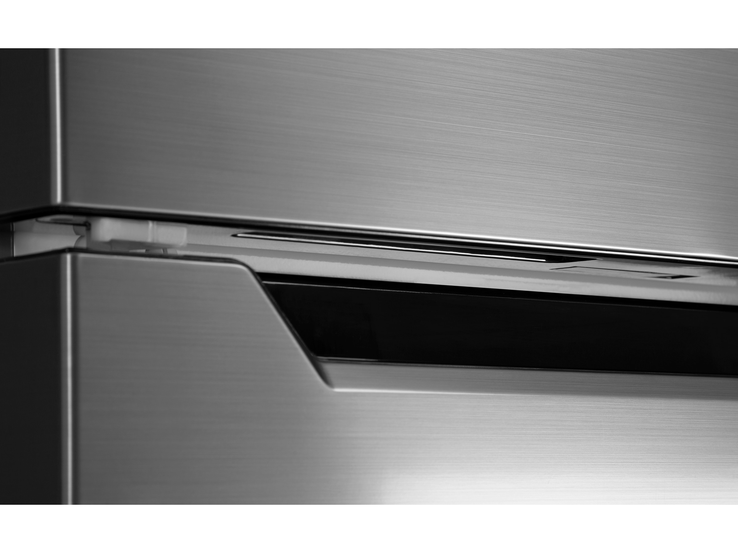 iiglo 185 Kombiskap (inox) Kombiskap